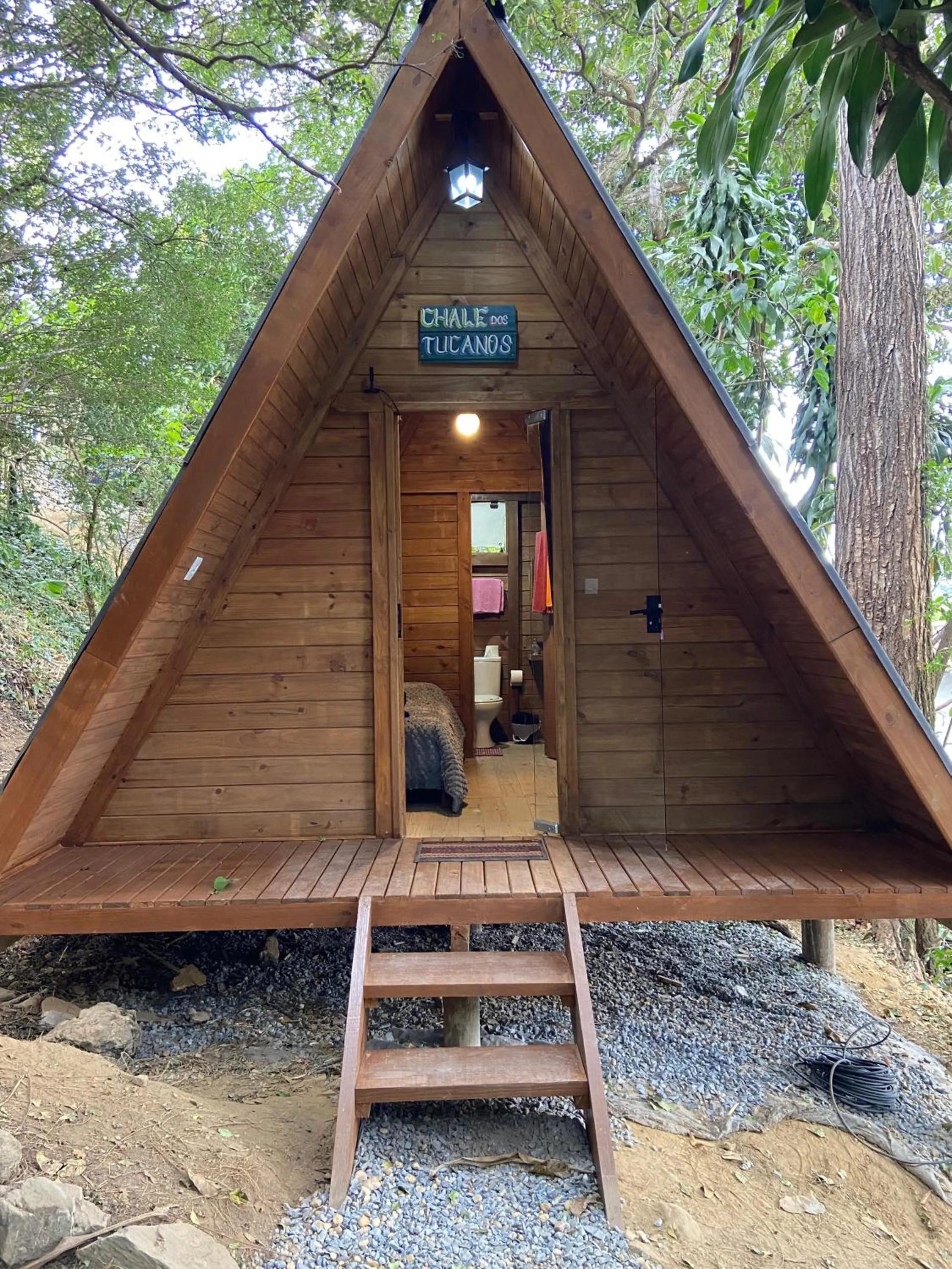 Del Mundo Hostel