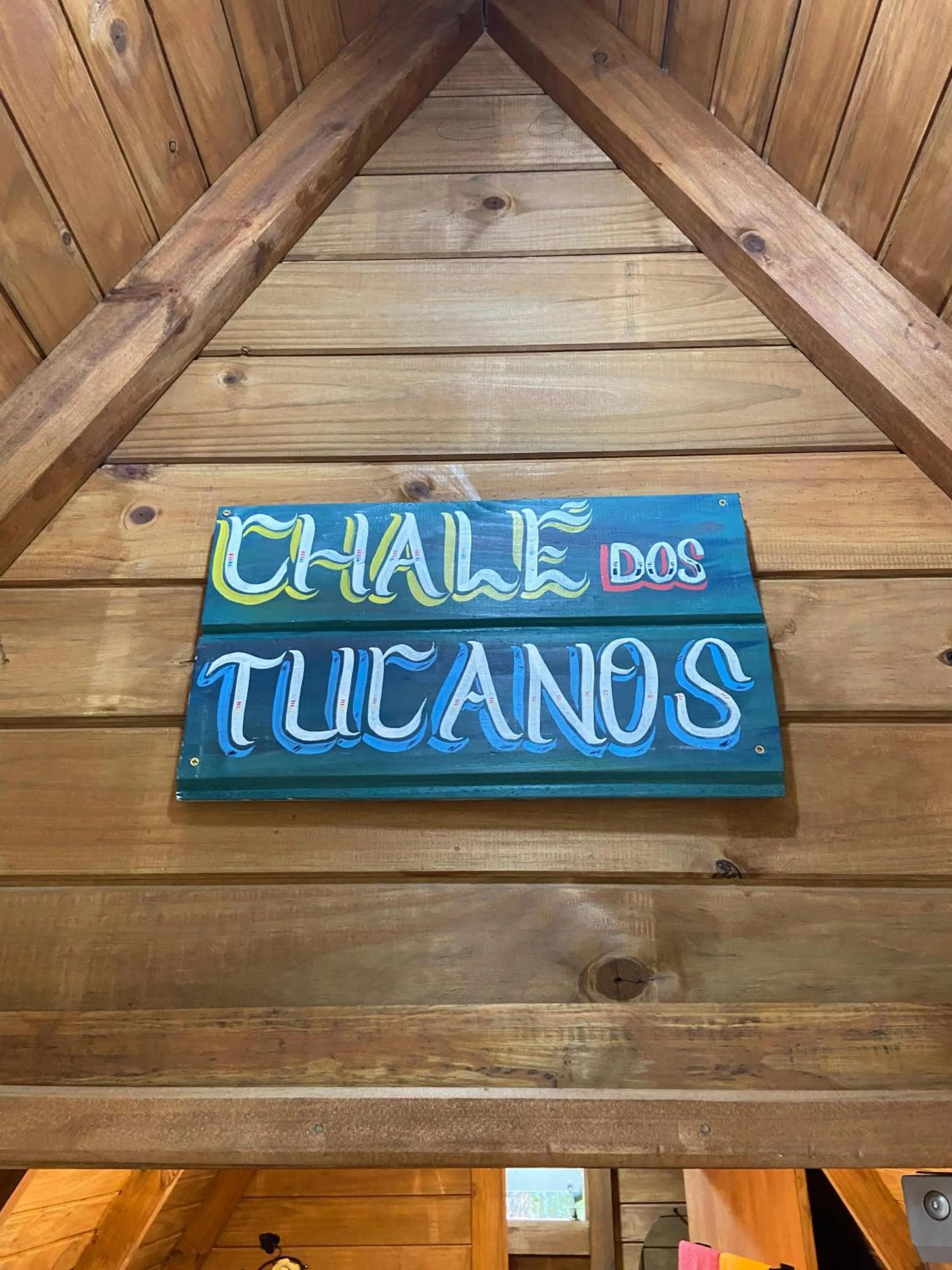 Del Mundo Hostel