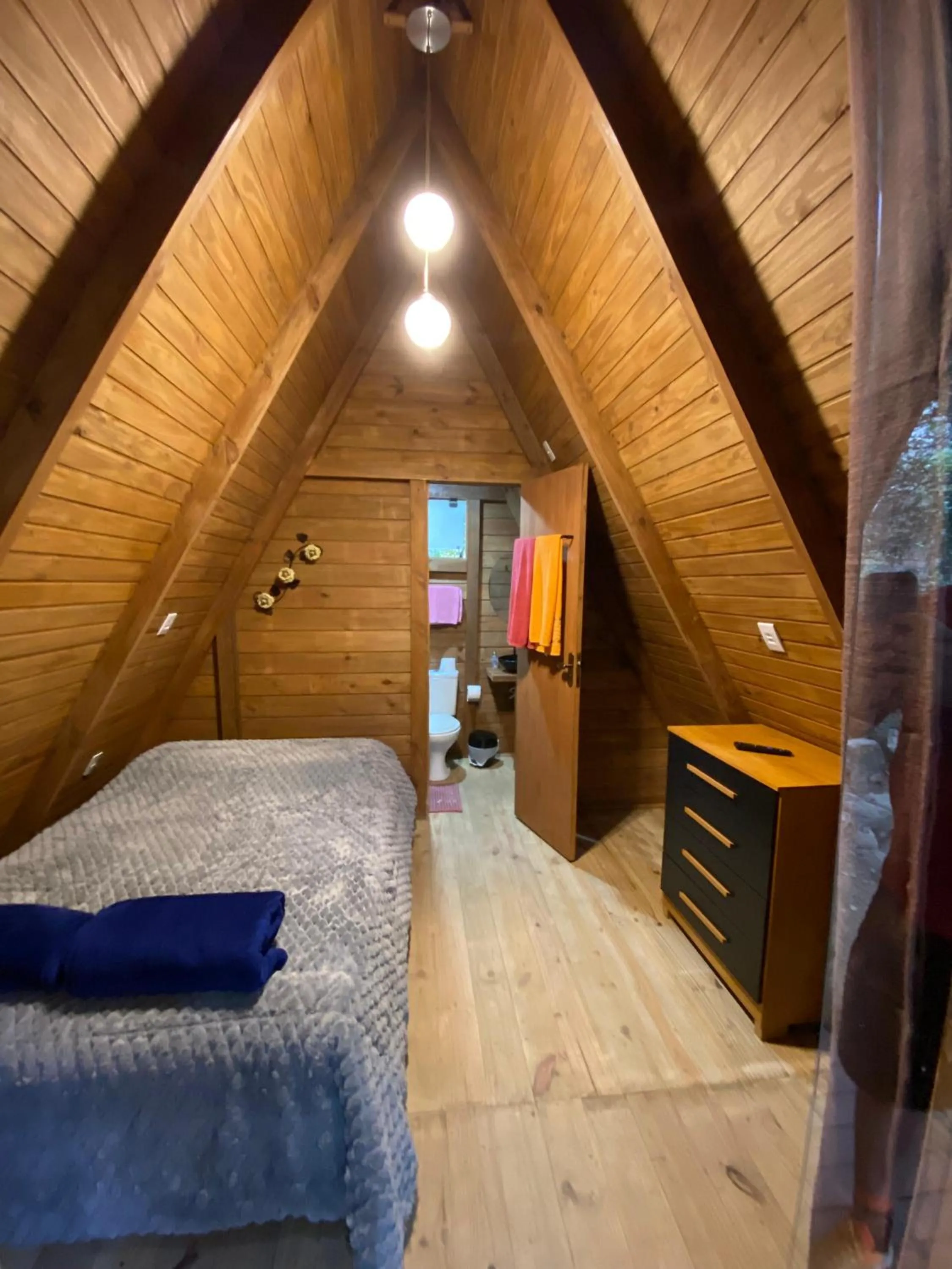 Del Mundo Hostel