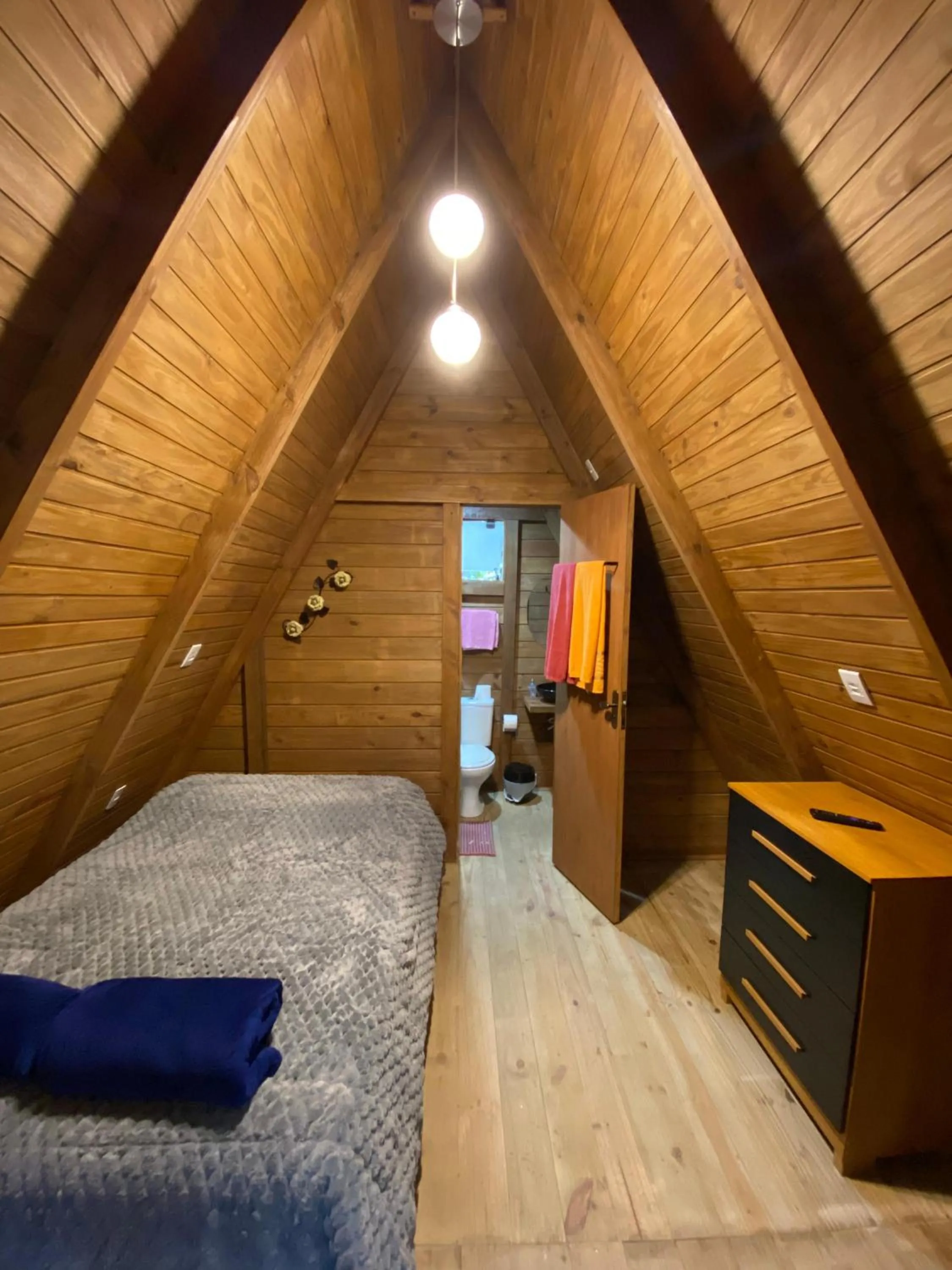 Del Mundo Hostel