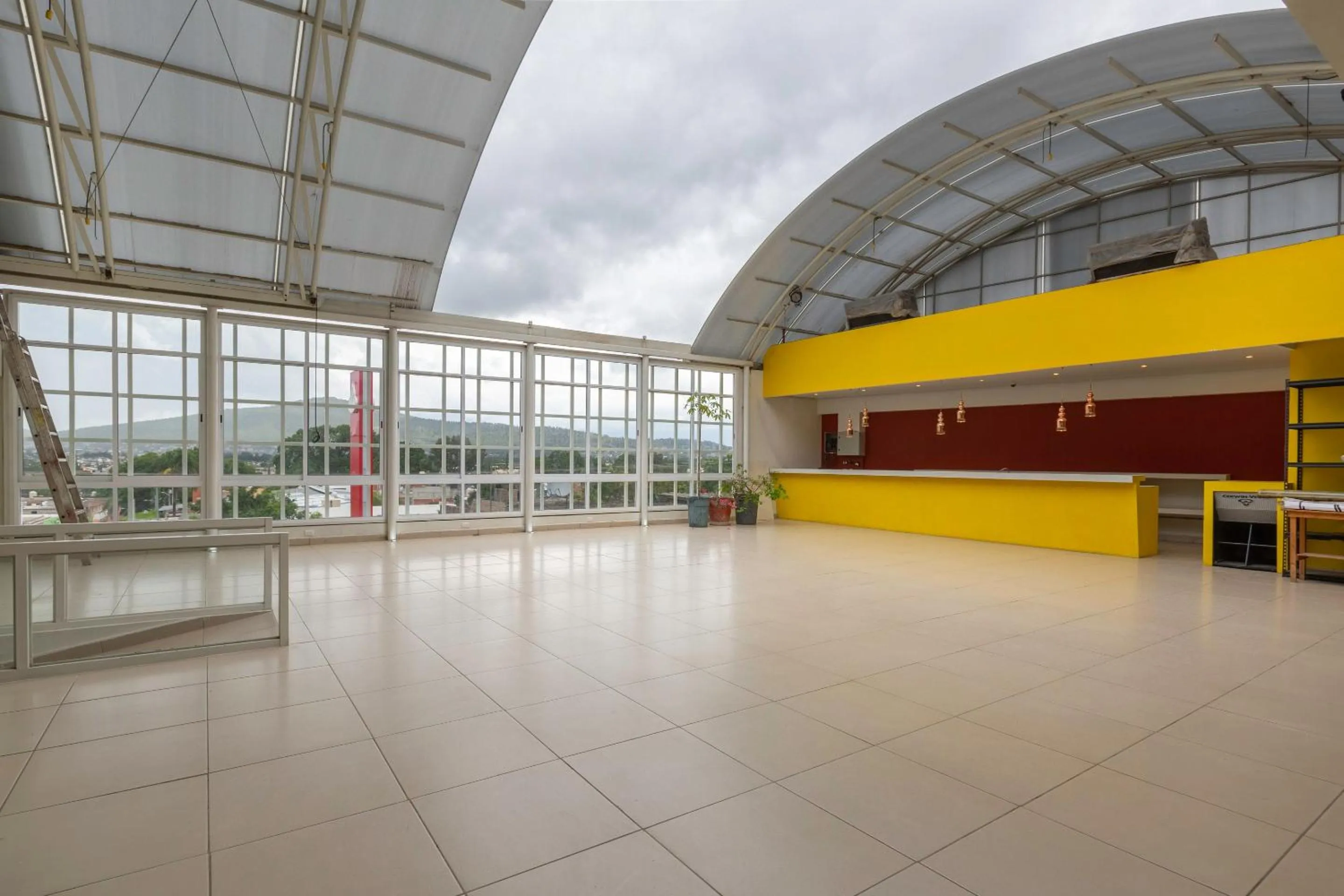 Banquet/Function facilities in Capital O Oaxaca Guest Hotel