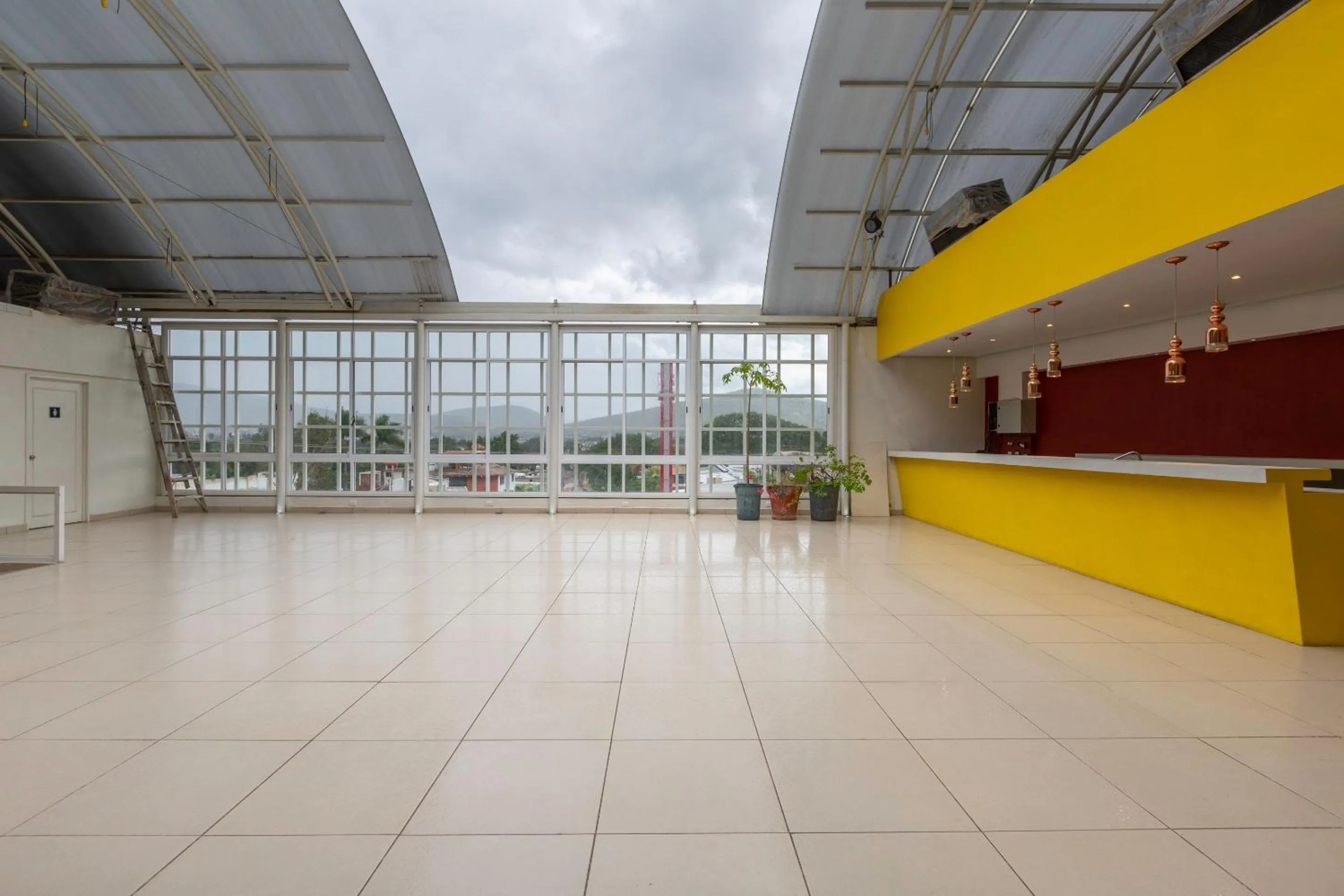 Banquet/Function facilities in Capital O Oaxaca Guest Hotel