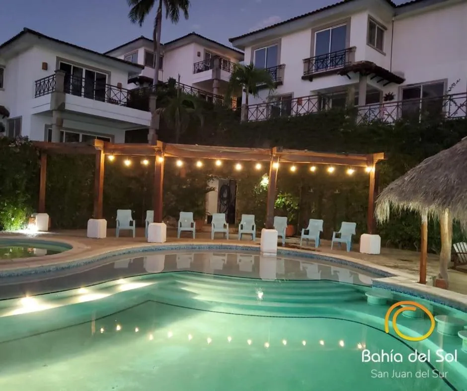 Bahia Del Sol Villas & Condominiums