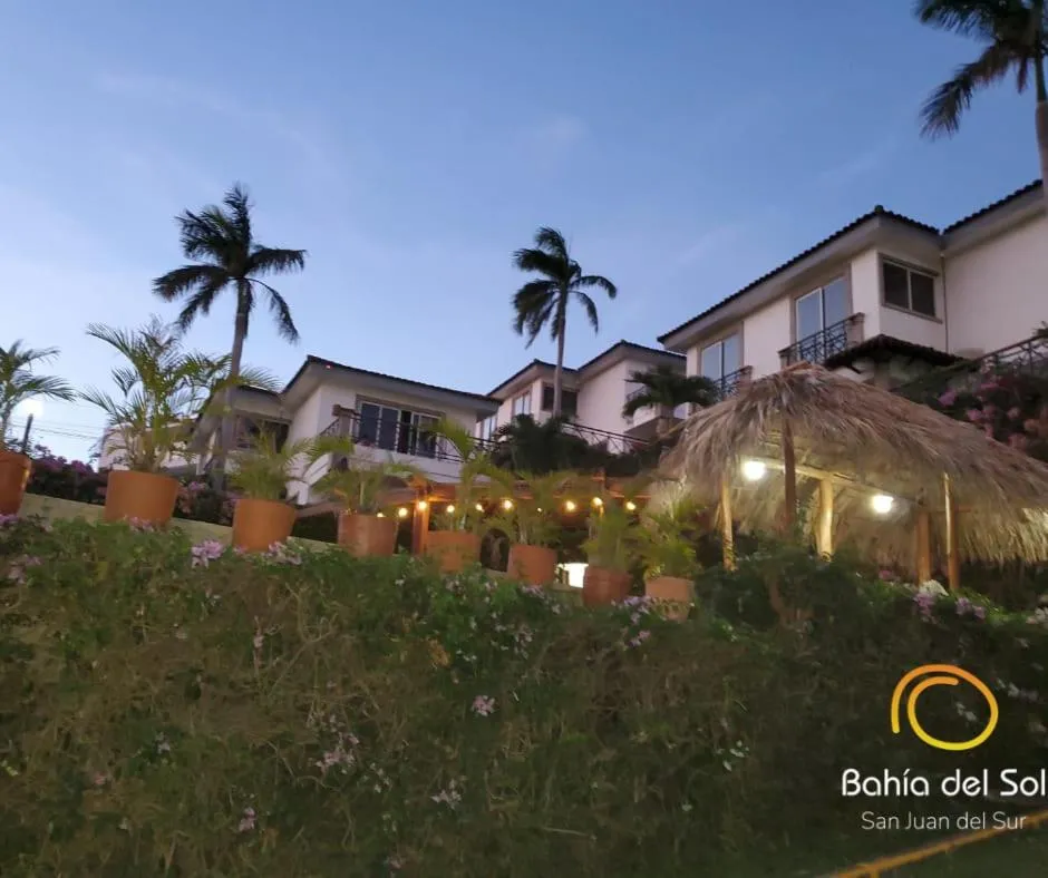 Bahia Del Sol Villas & Condominiums