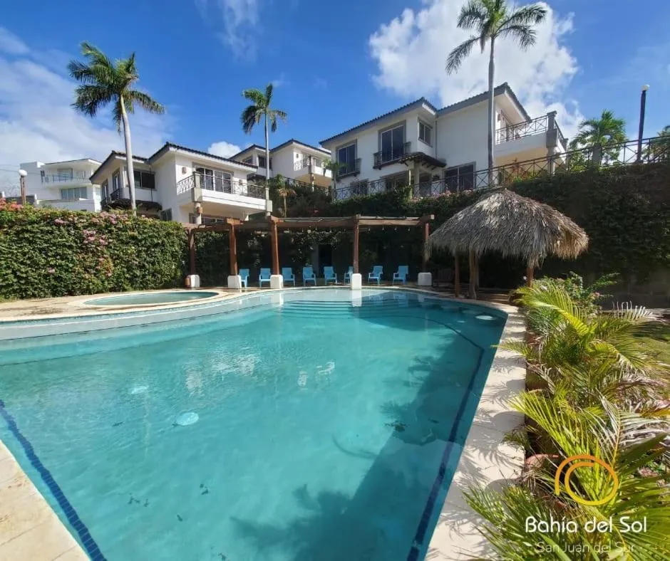 Bahia Del Sol Villas & Condominiums