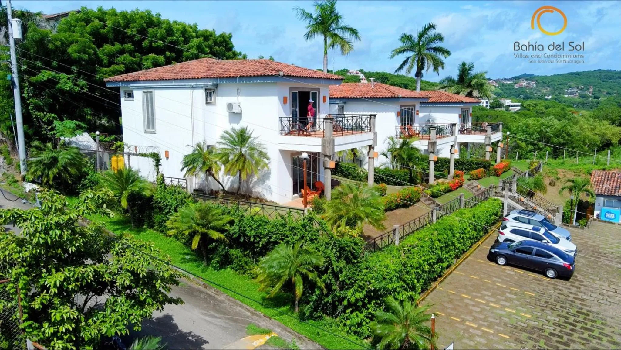 Bahia Del Sol Villas & Condominiums