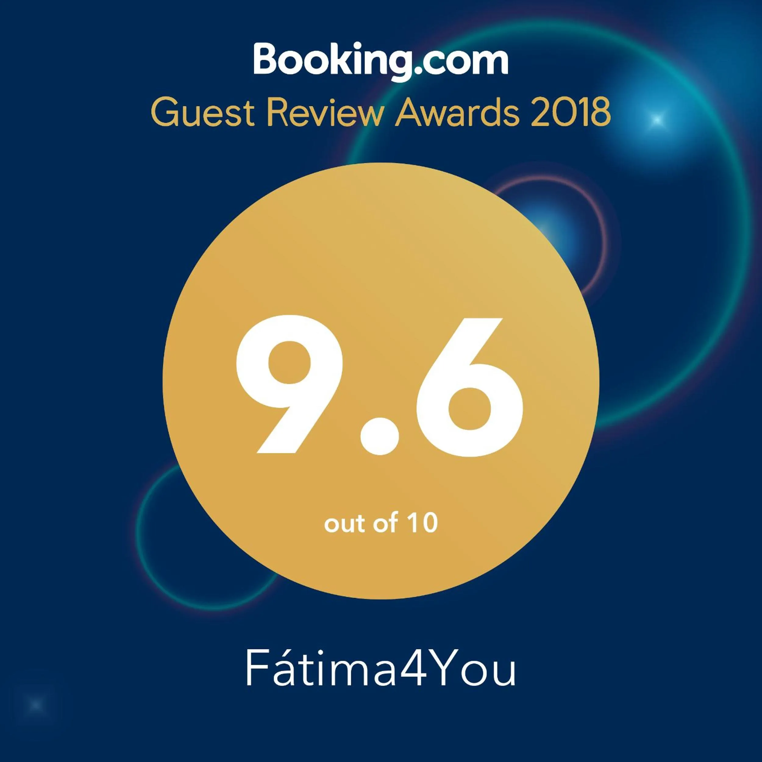 Fátima4You