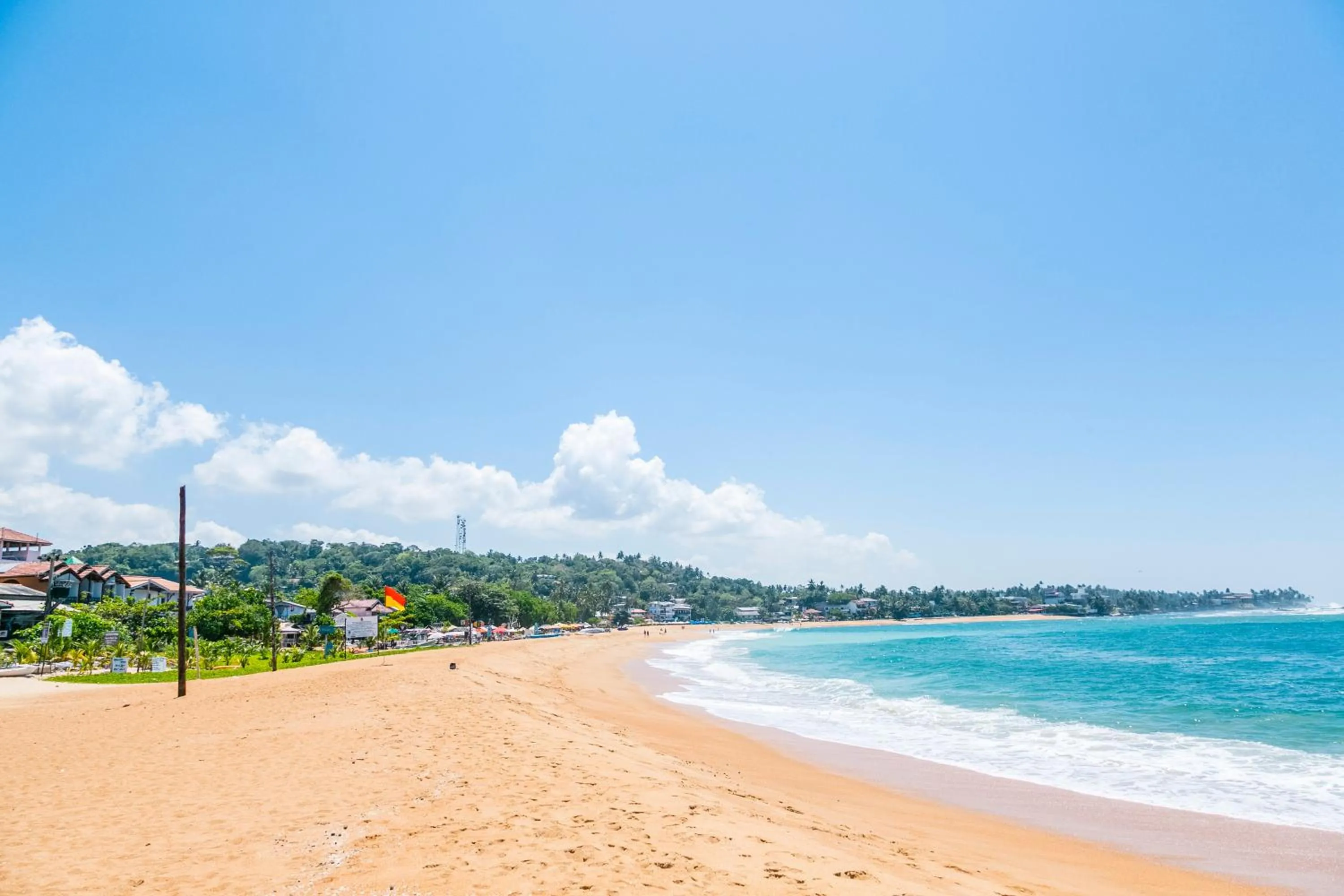 Neighbourhood in Thambapanni Retreat