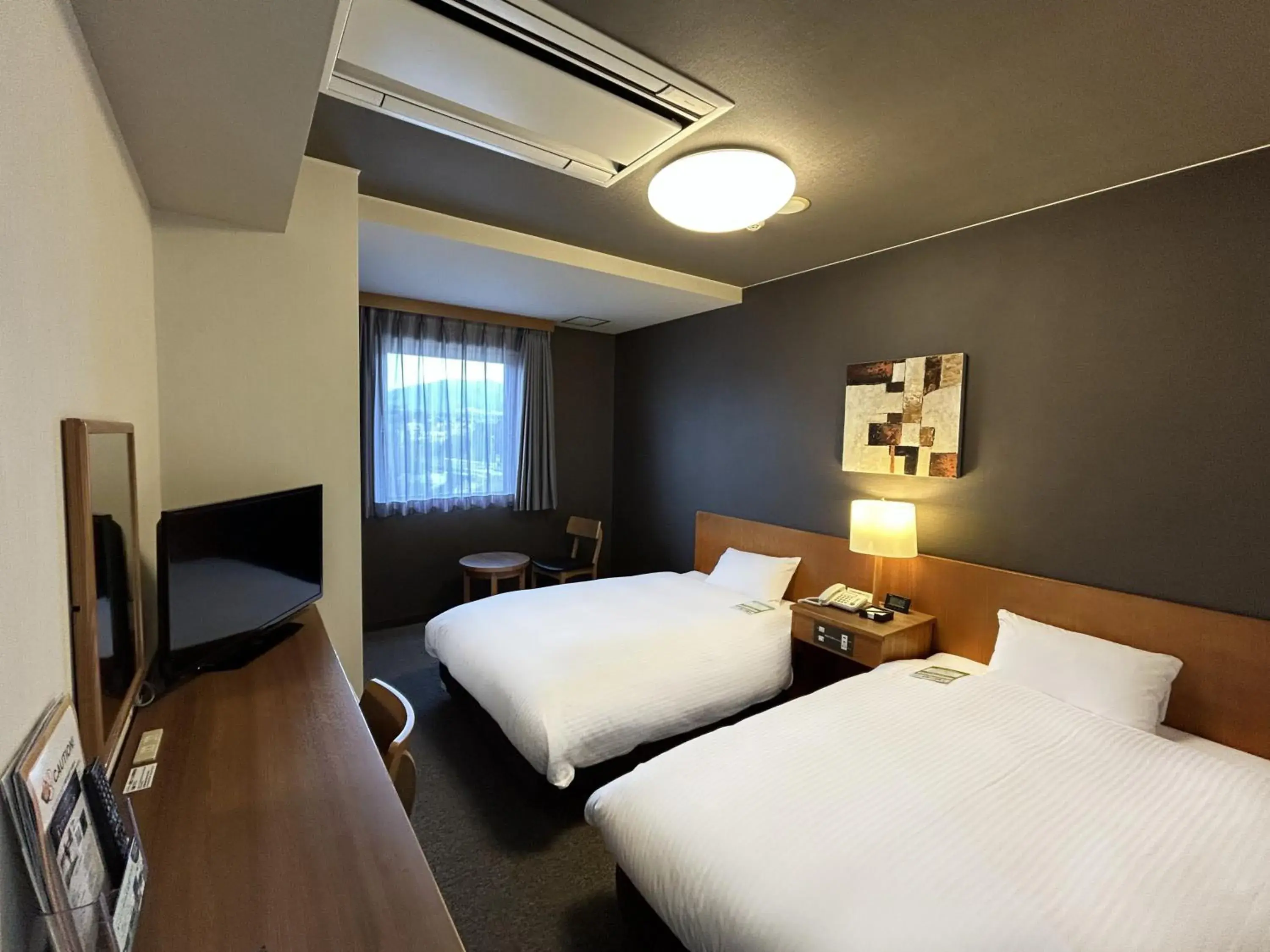 Hotel Route-Inn Shin Gotemba Inter -Kokudo 246 gou- Hotel Route-Inn Shin Gotemba Inter -Kokudo 246 gou-