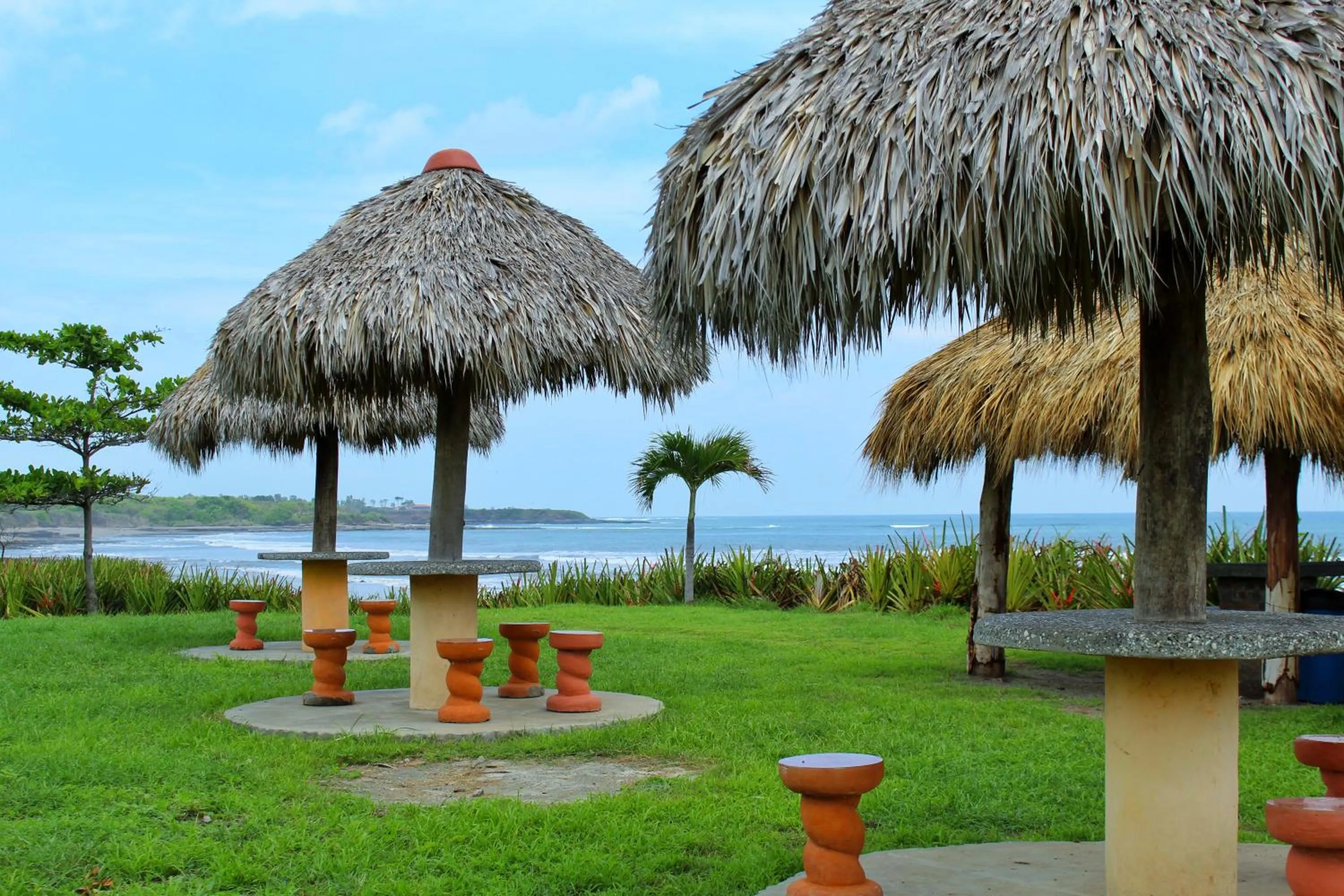 Property building in Suite San Juan 135 Gran Pacifica Resort