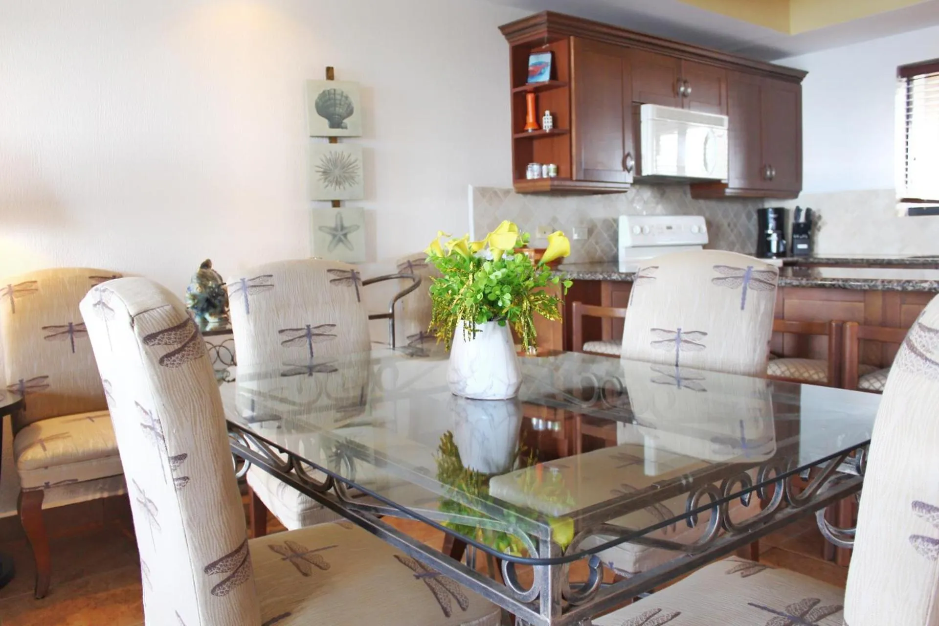 Suite San Juan 135 Gran Pacifica Resort