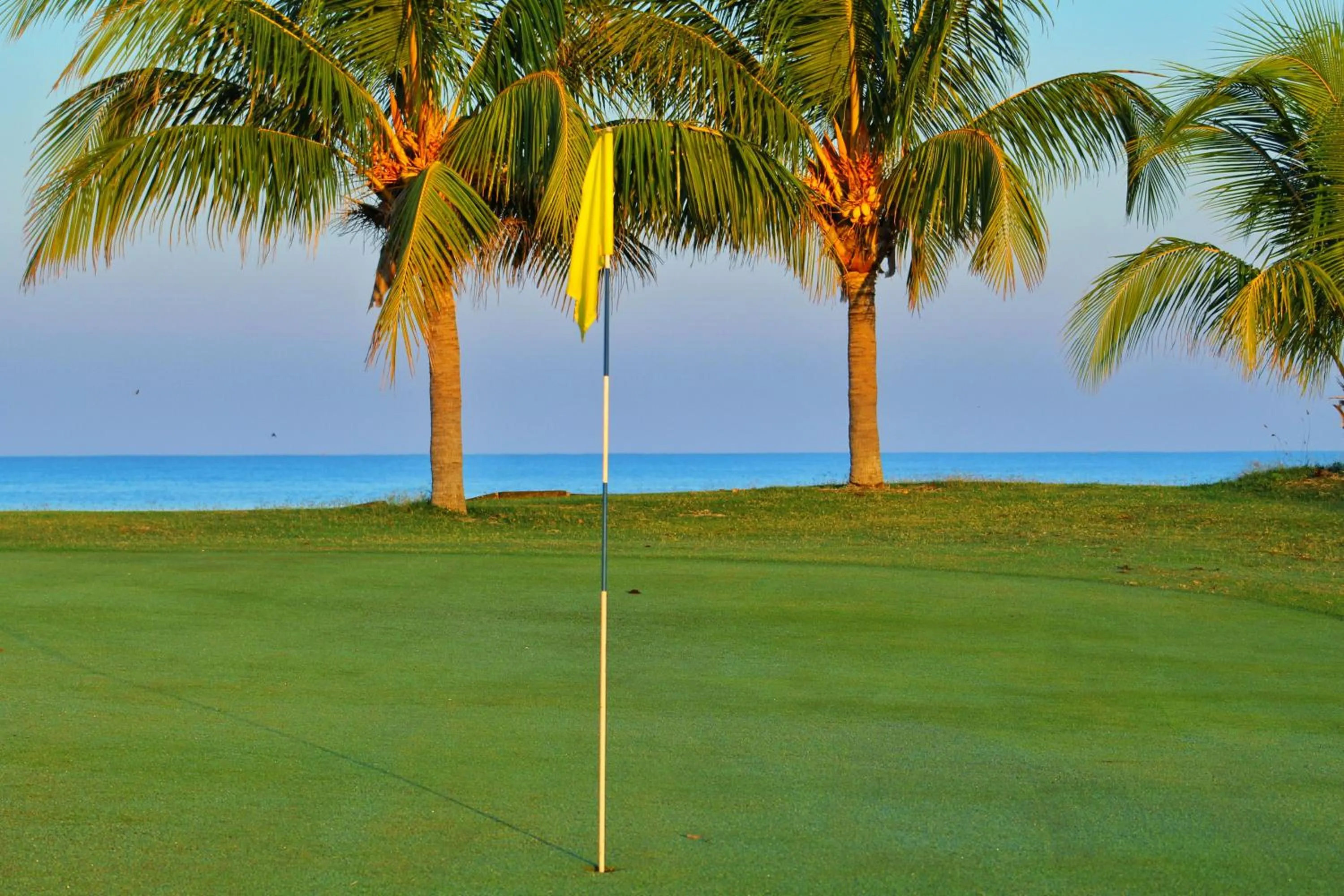 Property building in Suite San Juan 135 Gran Pacifica Resort