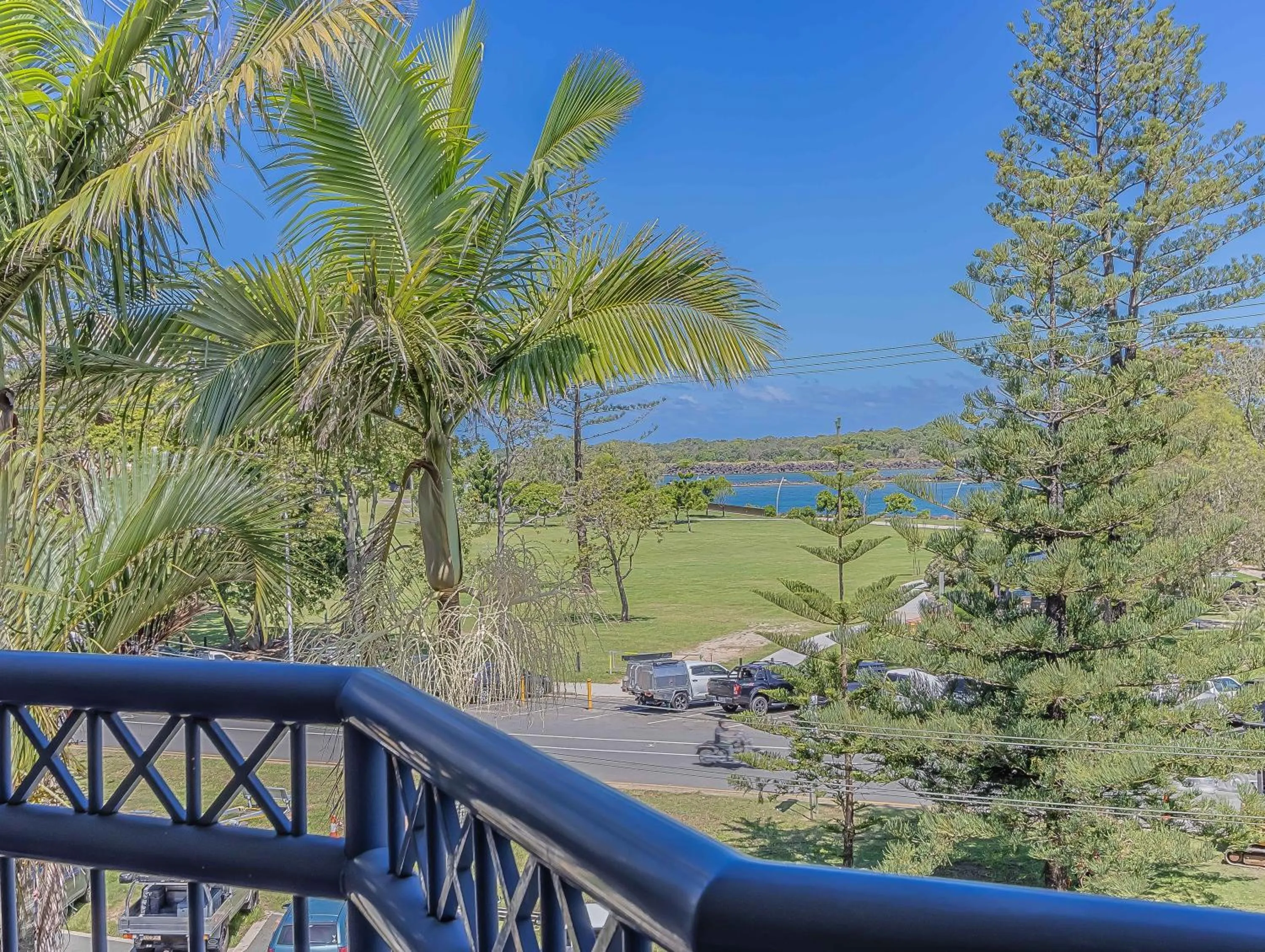 Day in Bella Mare Coolangatta Beachside Apartments