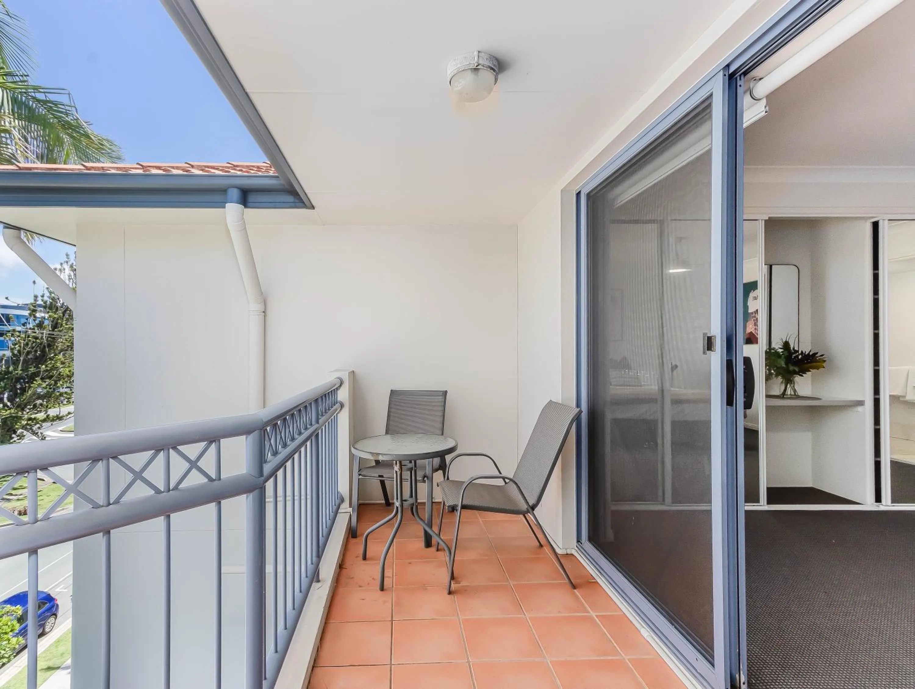 Day in Bella Mare Coolangatta Beachside Apartments