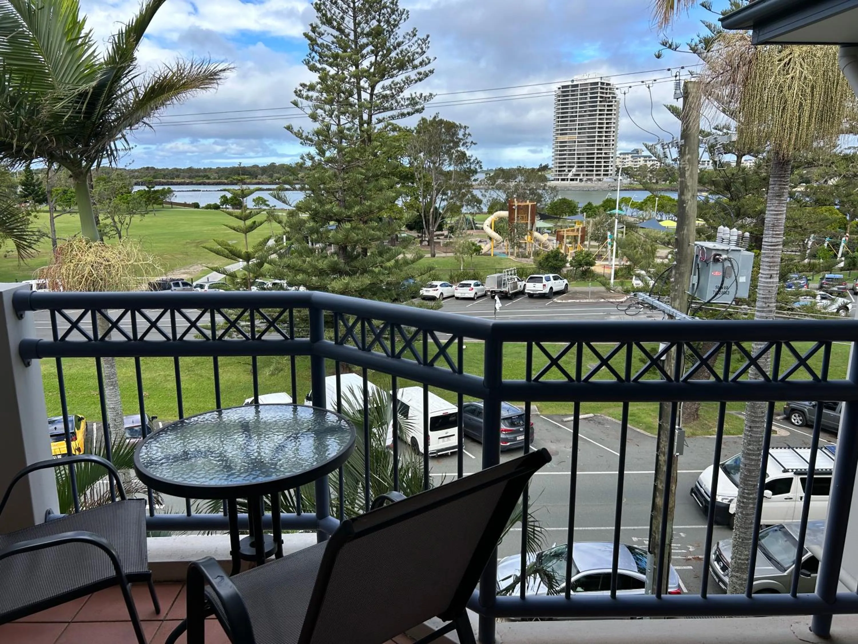Day in Bella Mare Coolangatta Beachside Apartments