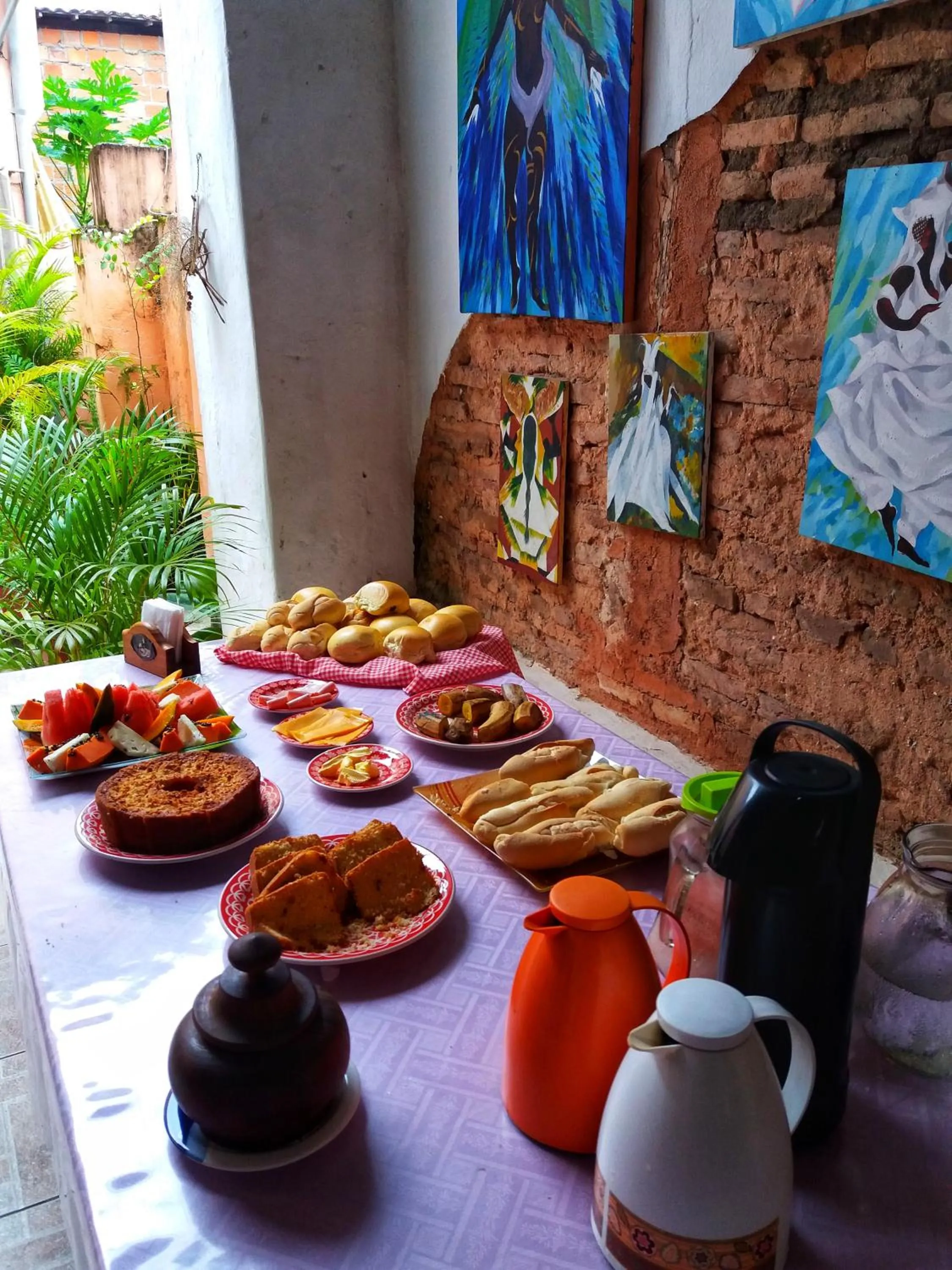 Pousada Labarca