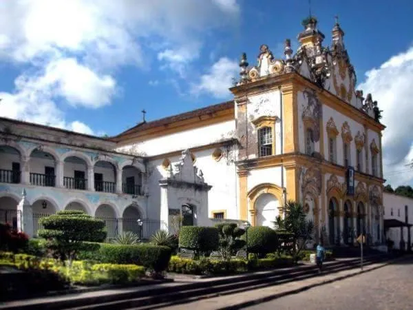 Pousada Labarca