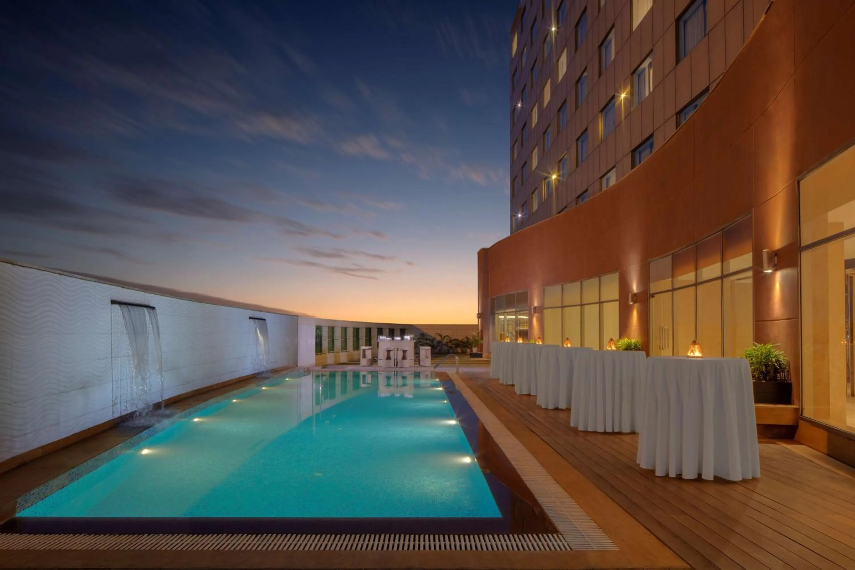 Other in Radisson Gurugram Udyog Vihar