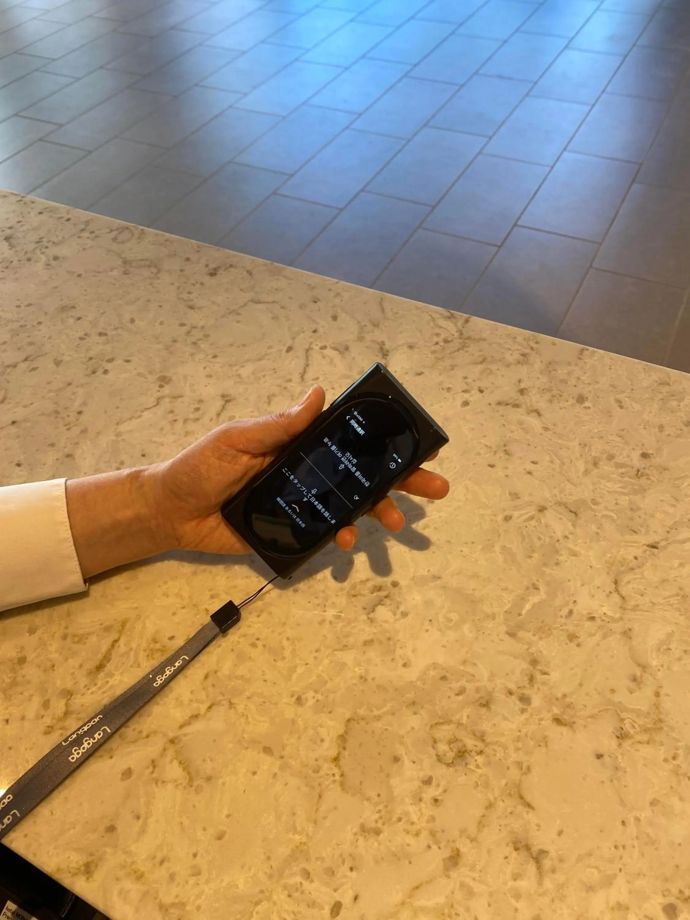 ICI HOTEL Ueno Shin Okachimachi