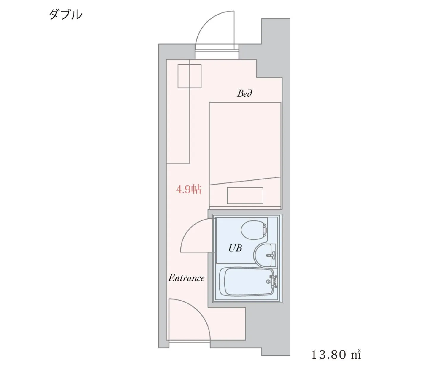 ICI HOTEL Ueno Shin Okachimachi