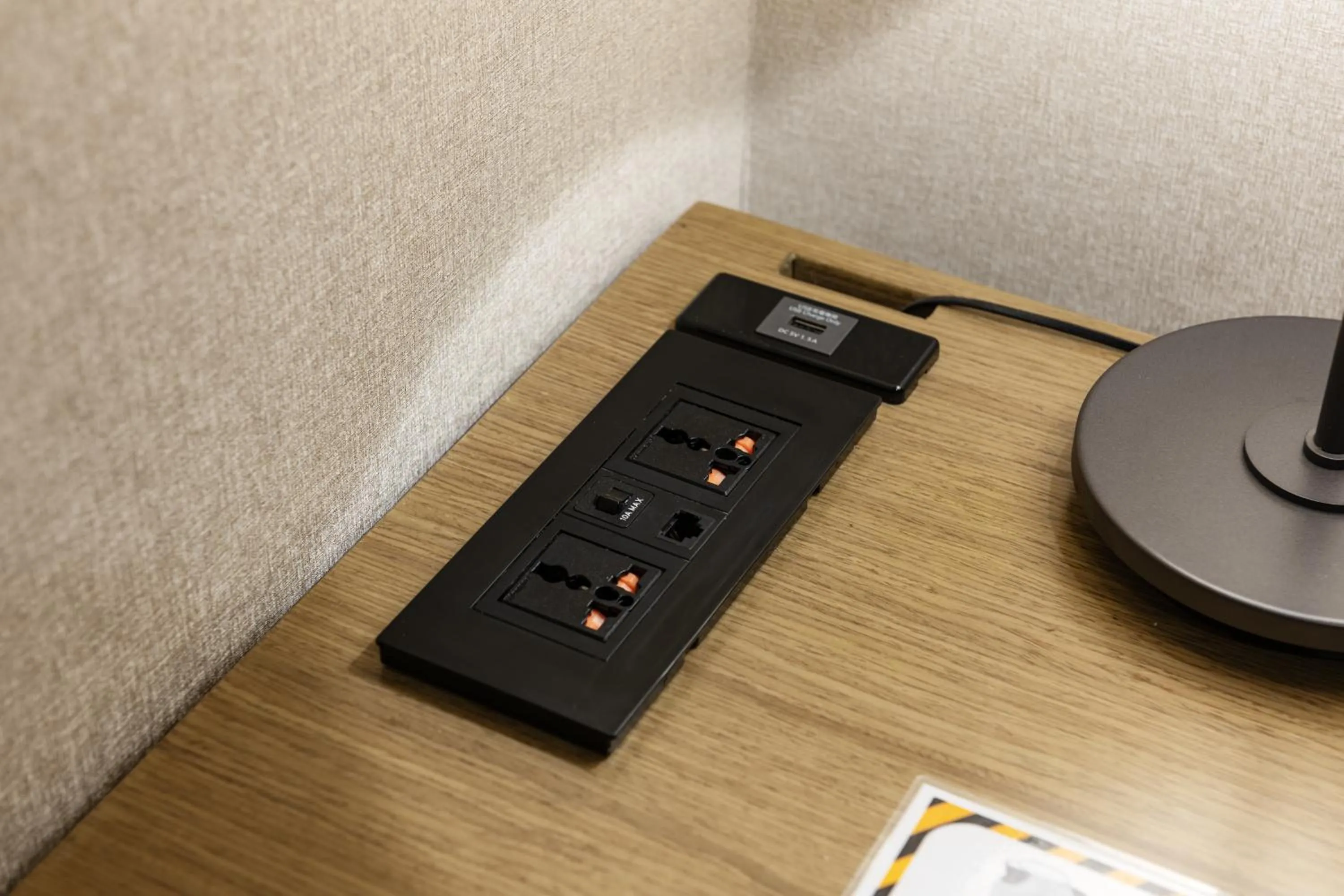 ICI HOTEL Ueno Shin Okachimachi