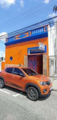 Pousada Refúgio Pousada Refúgio