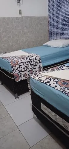 Pousada Refúgio