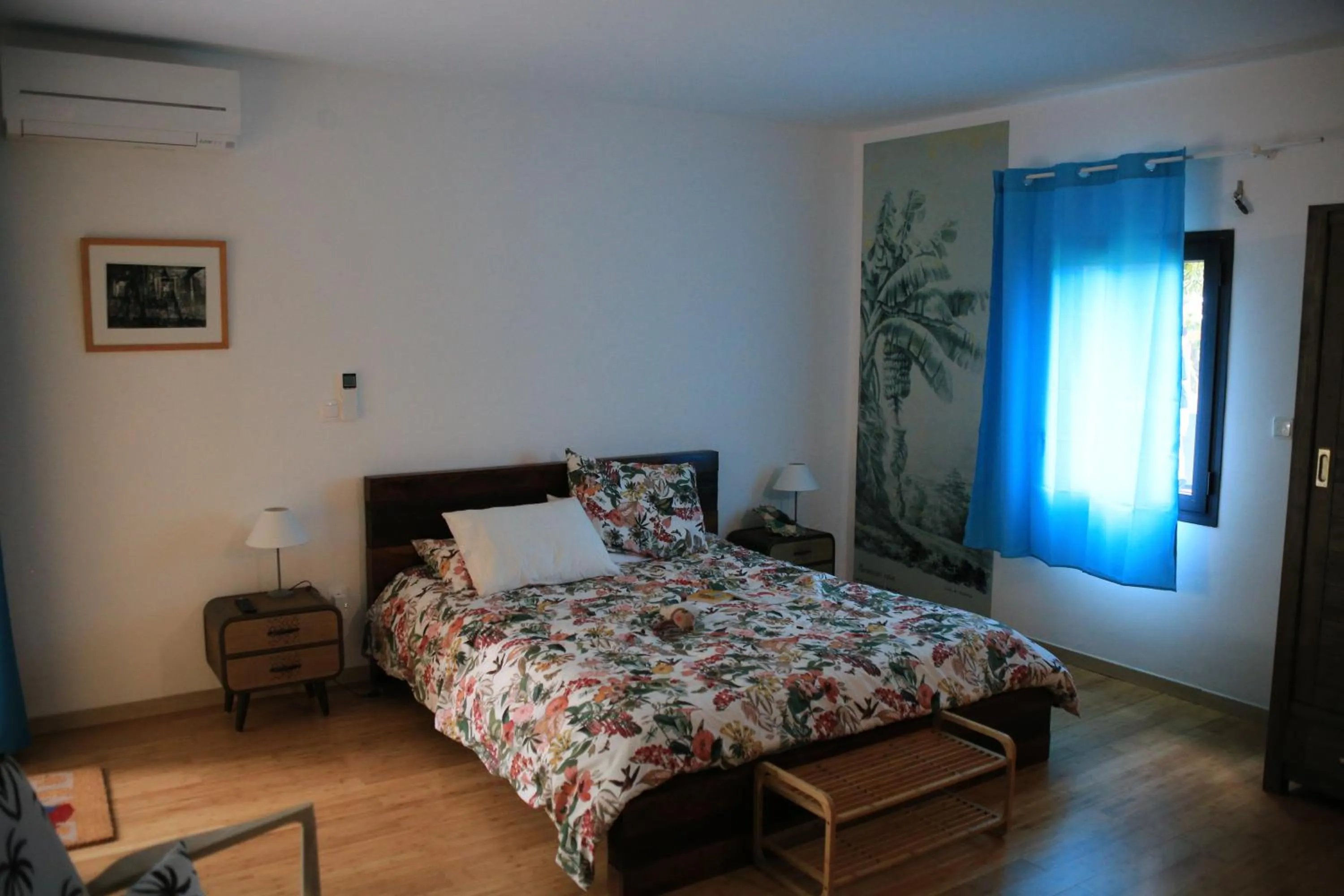 Hot Tub in Poivre et Citronnelle