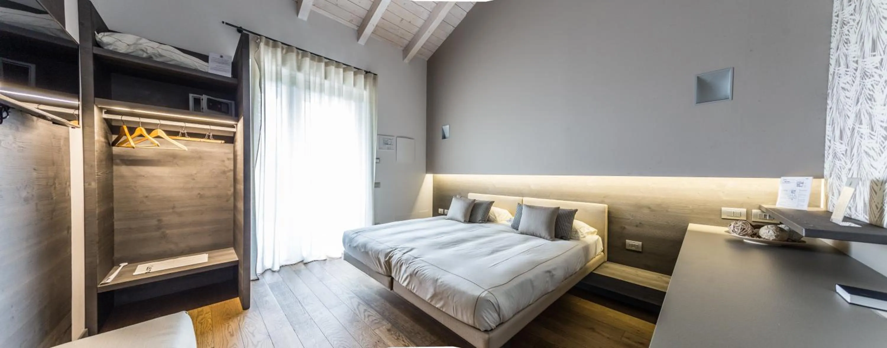 Bedroom, Bed in Agriturismo La Camilla