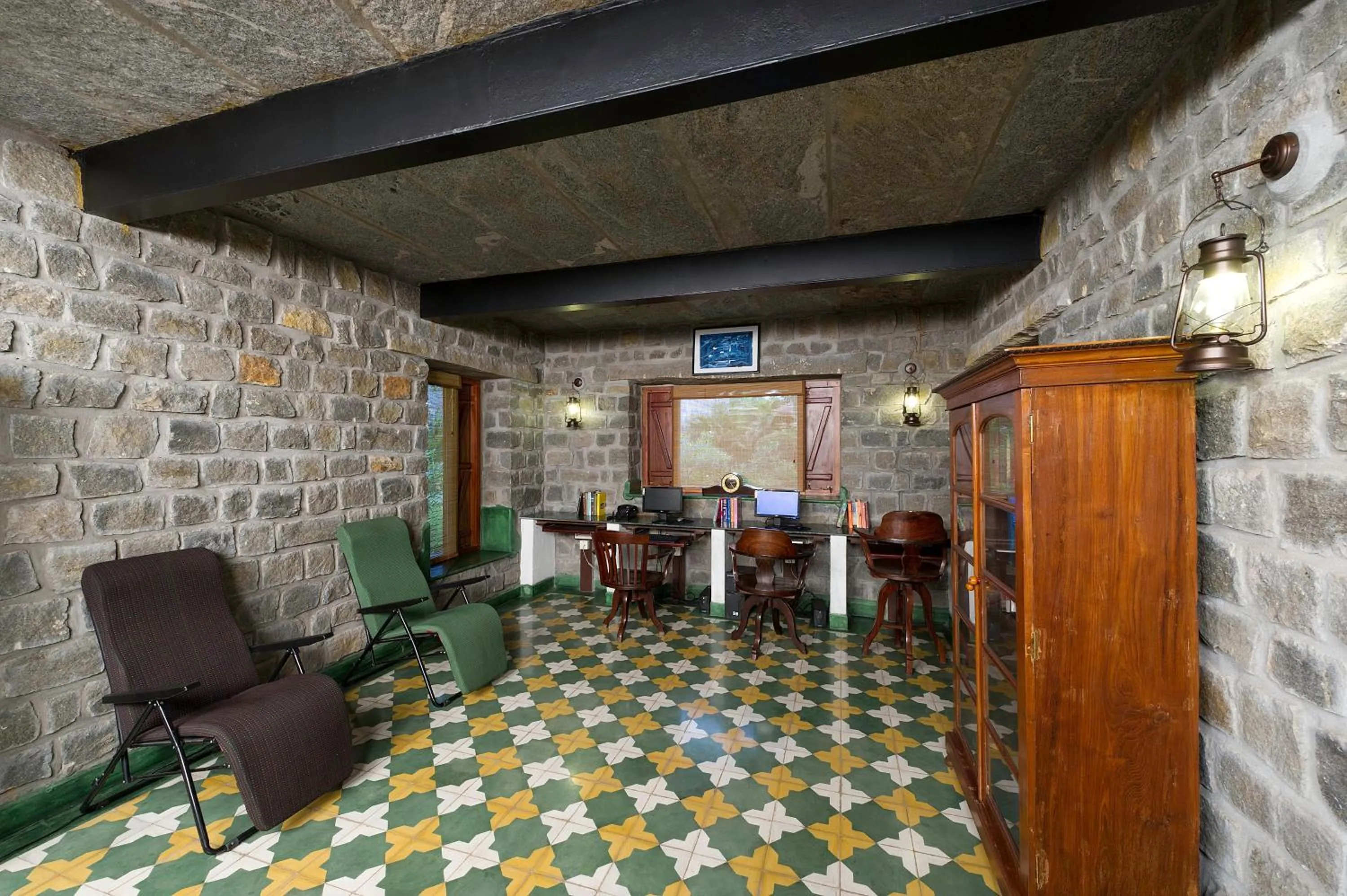 Activities in Halez Sparsa Thiruvannamalai