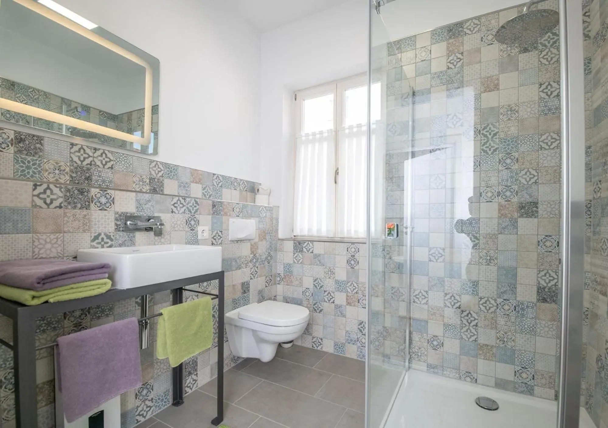 Double Room - single occupancy in Pension Onkel Ernst Double Room - single occupancy in Pension Onkel Ernst