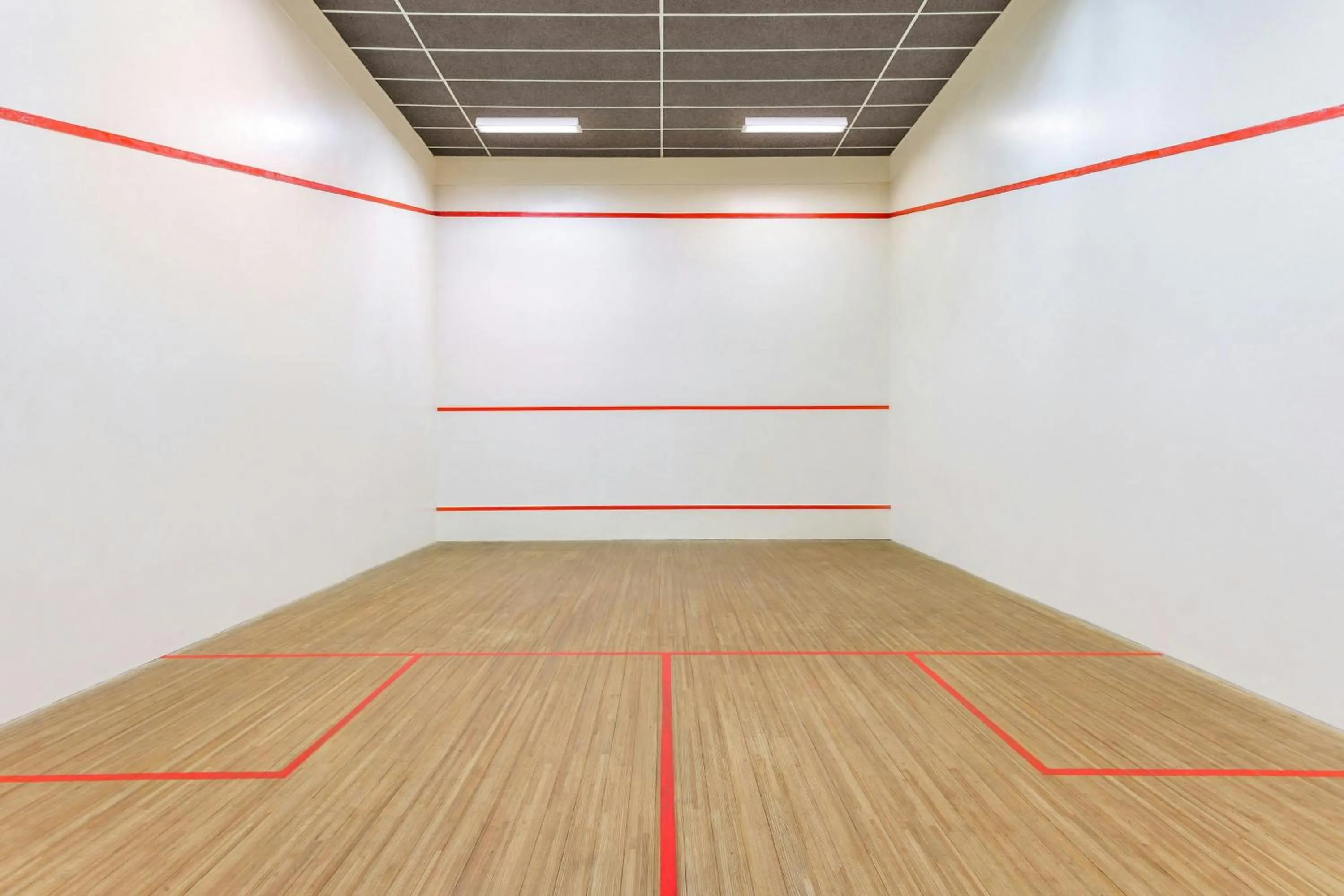 Fitness centre/facilities in Protea Hotel by Marriott Karridene Beach