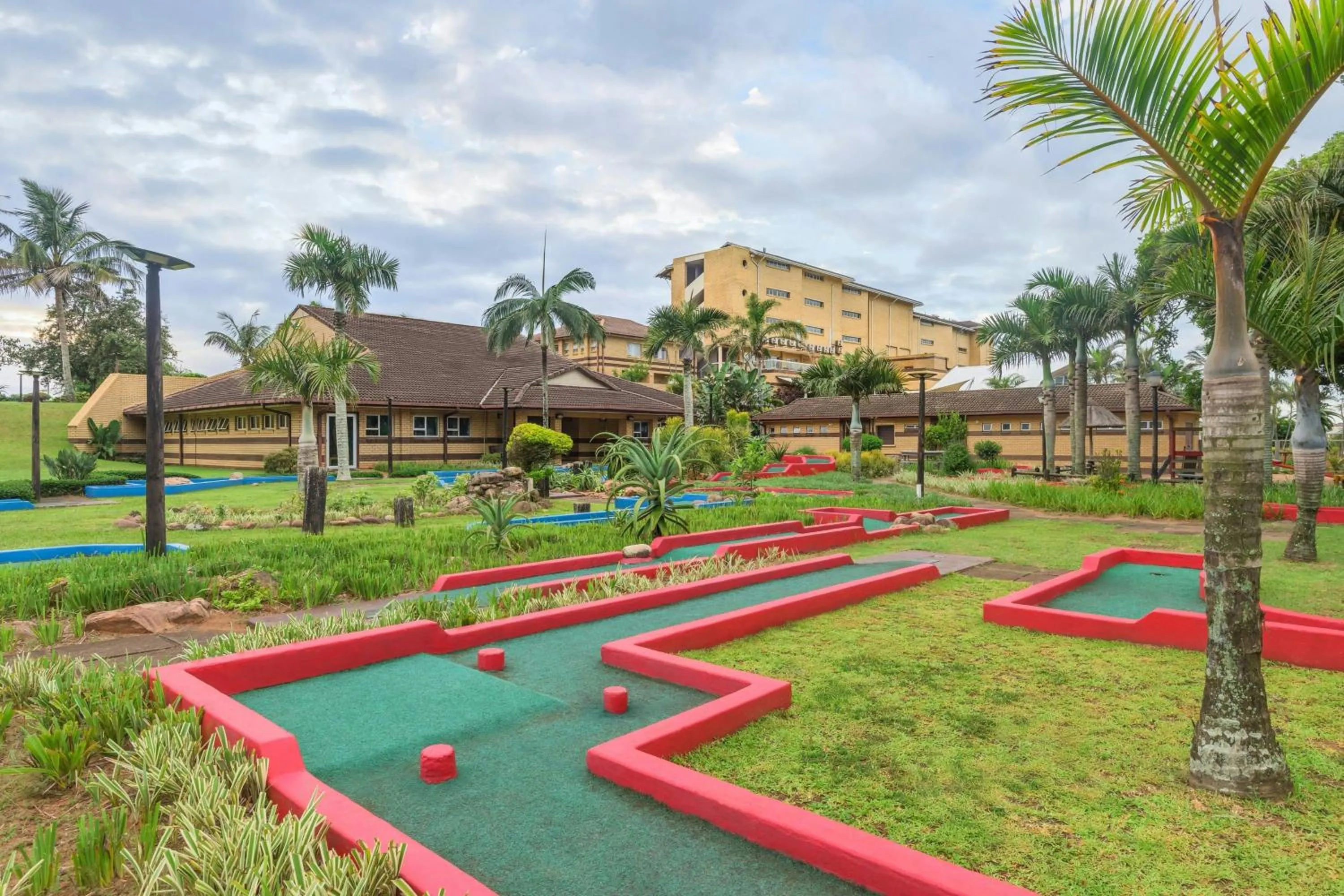 Other in Protea Hotel by Marriott Karridene Beach