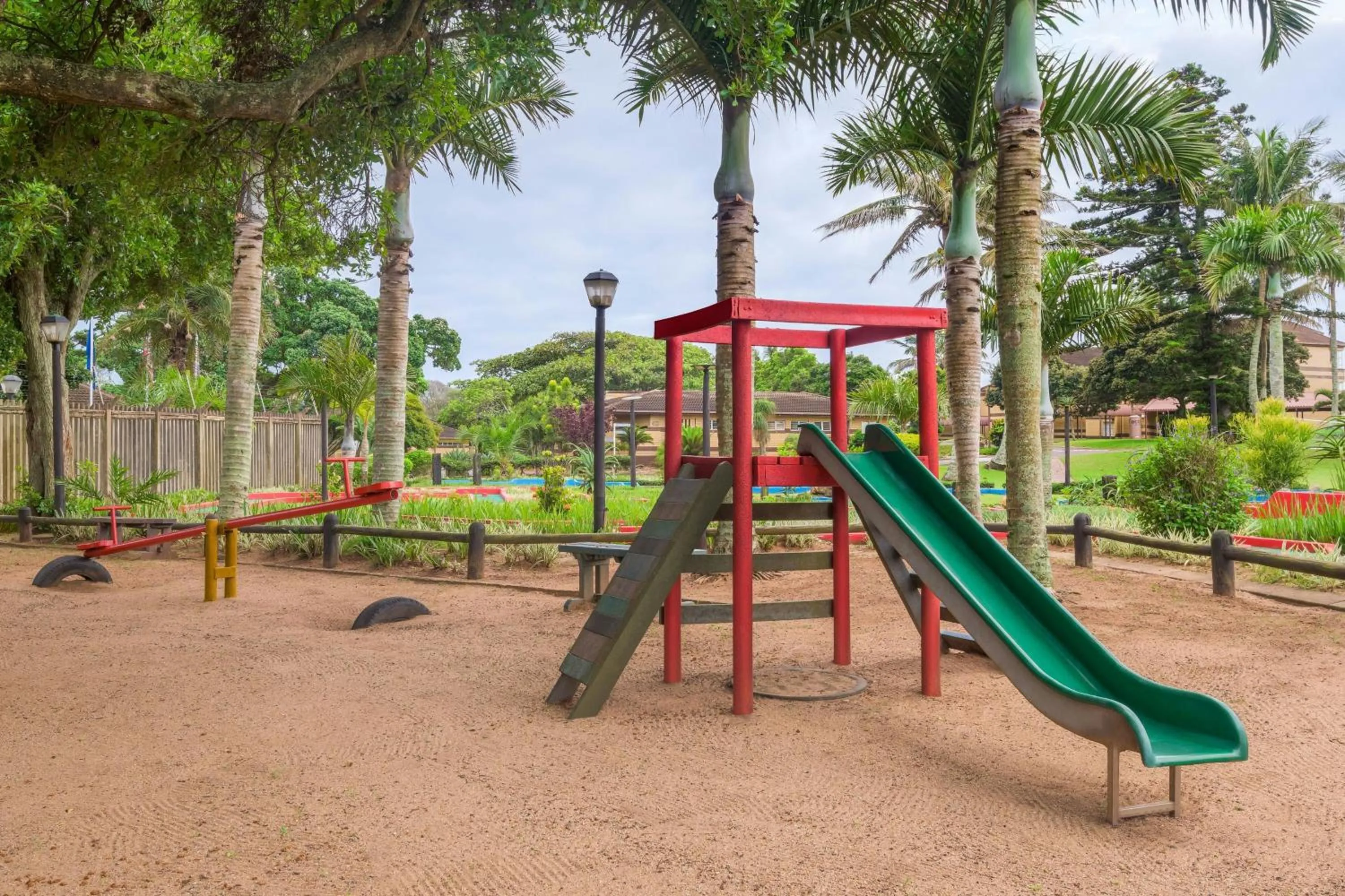 Other in Protea Hotel by Marriott Karridene Beach