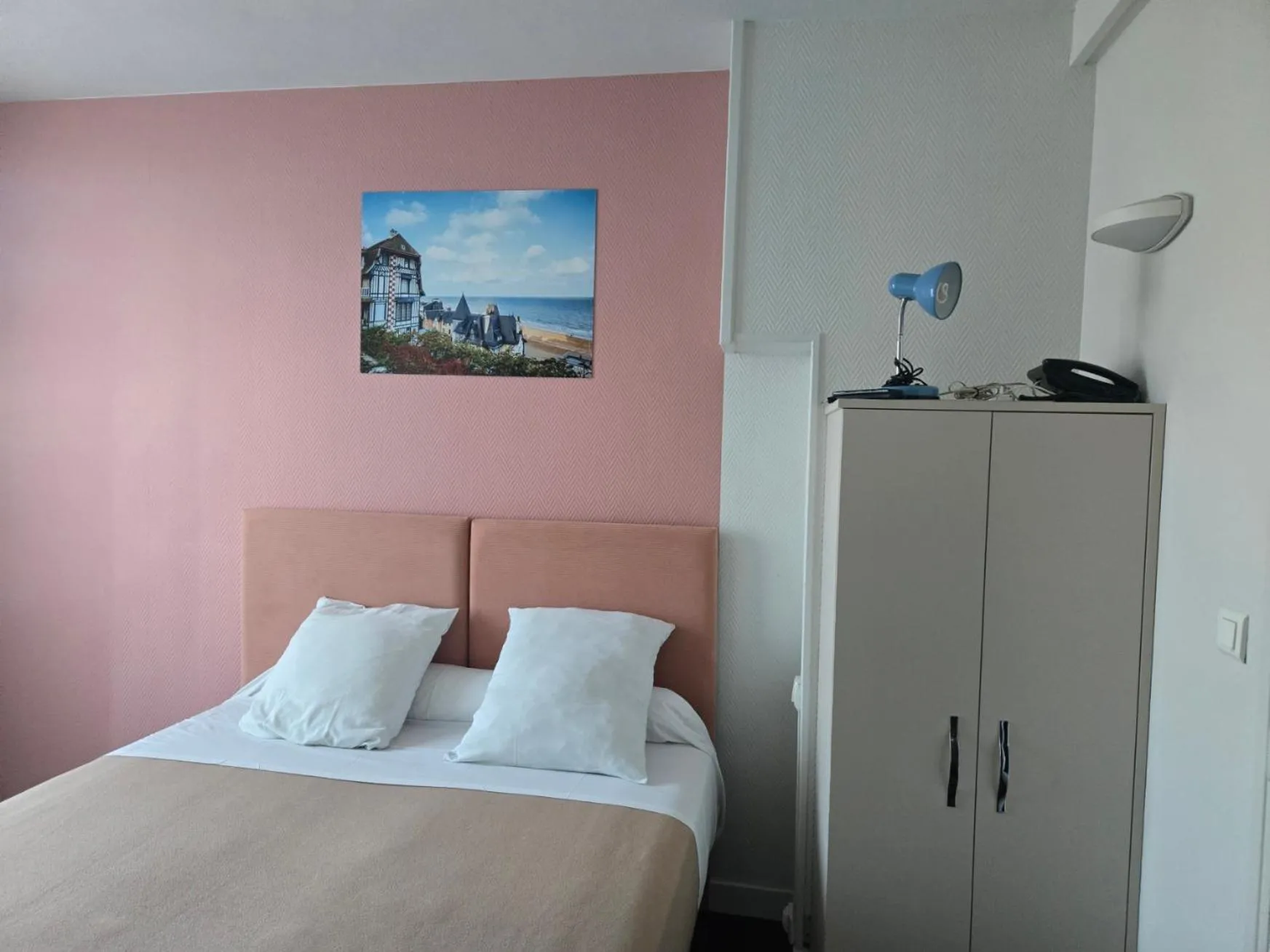 Hotel le Saint Germain