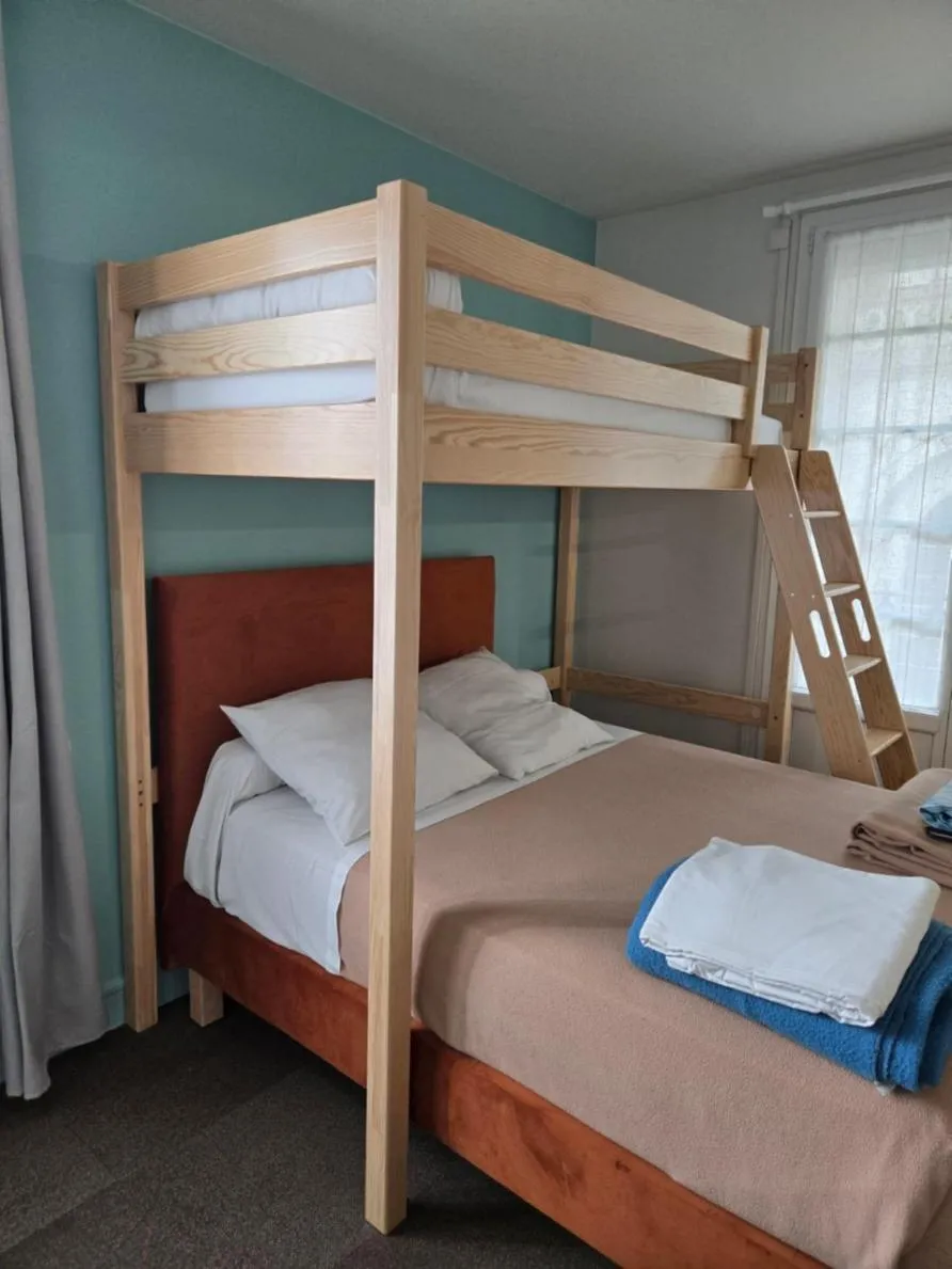 Hotel le Saint Germain
