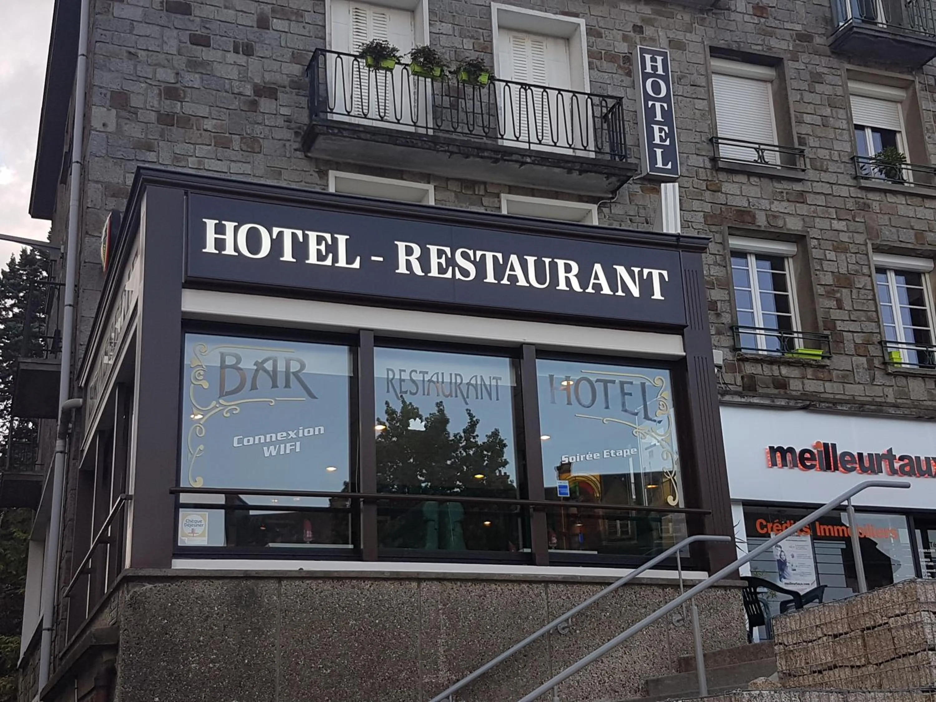 Hotel le Saint Germain