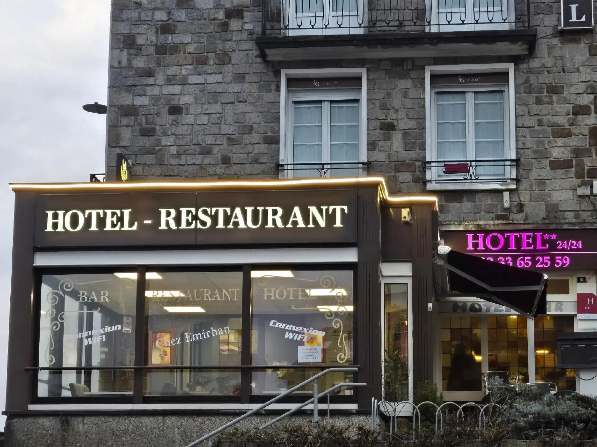 Hotel le Saint Germain Hotel le Saint Germain
