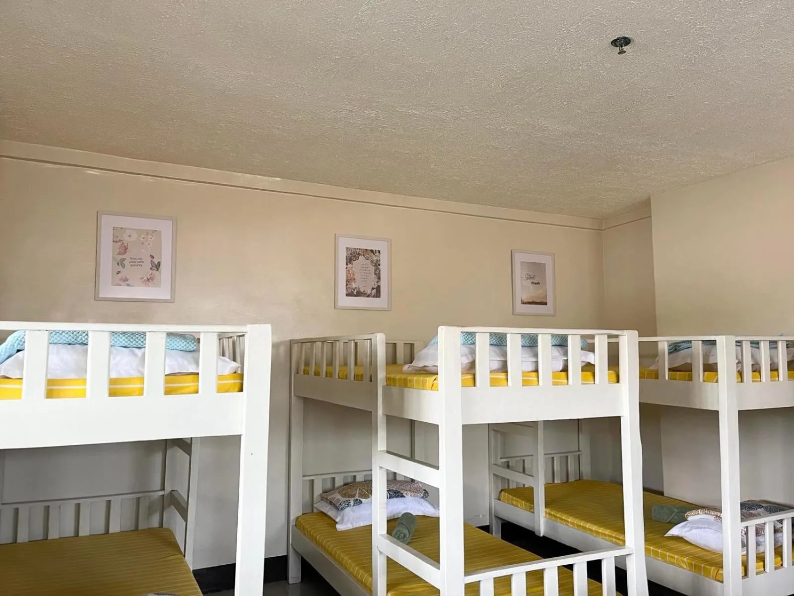 bunk bed, Bed in B&J Guesthouse and Tours