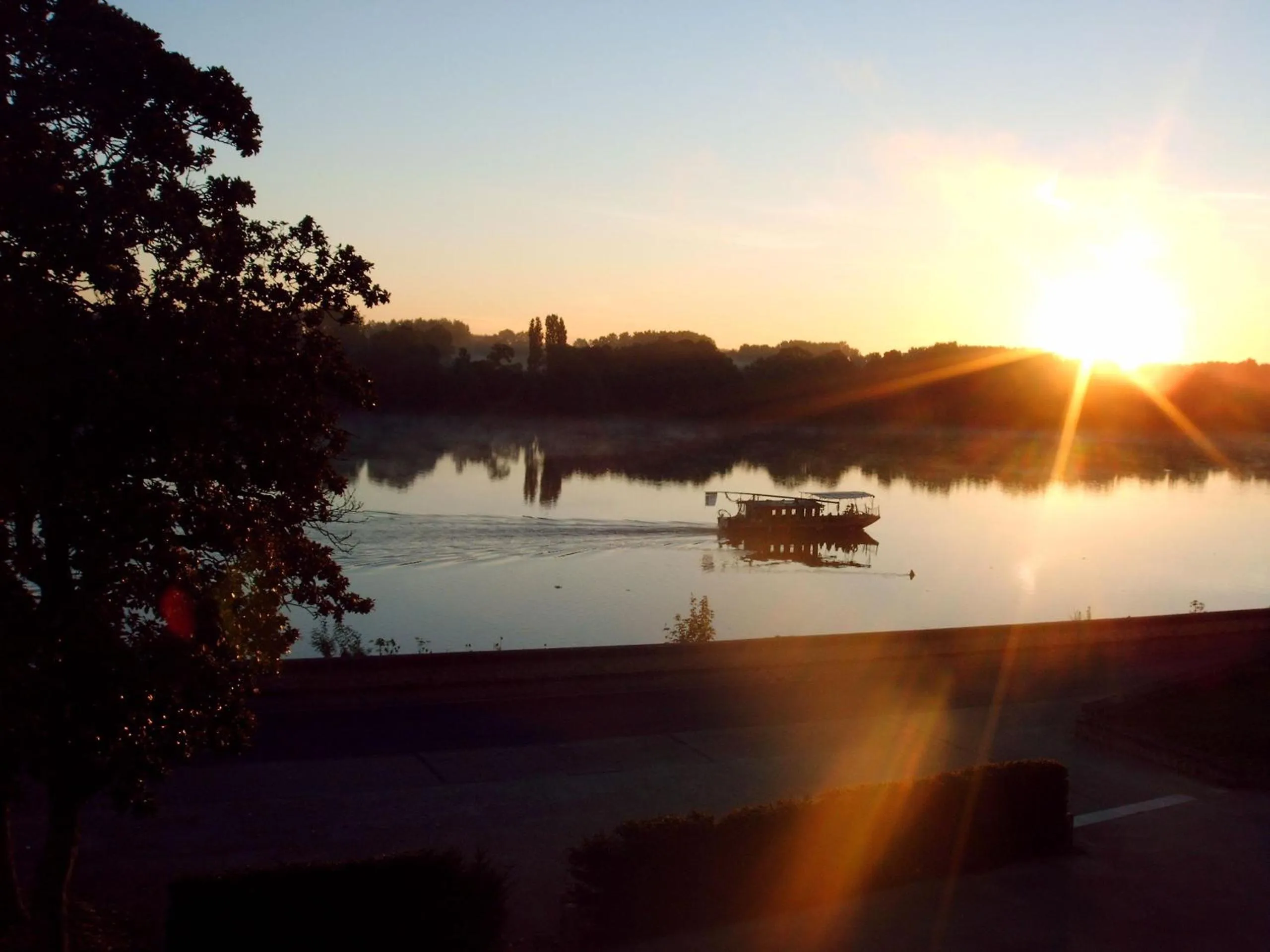 Area and facilities in Logis Hôtel Le Bussy