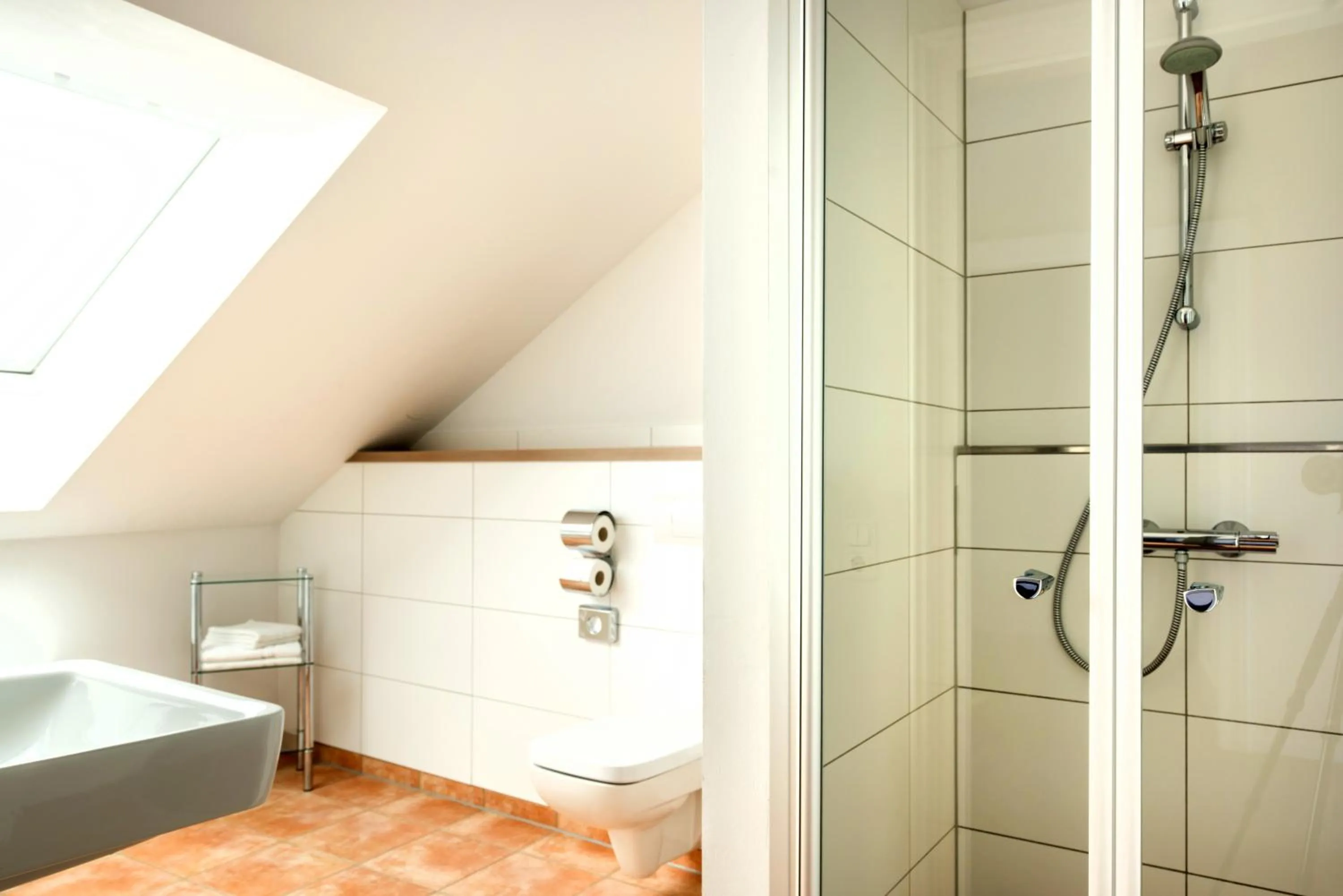 Day, Bed in Hotel am Goethehaus