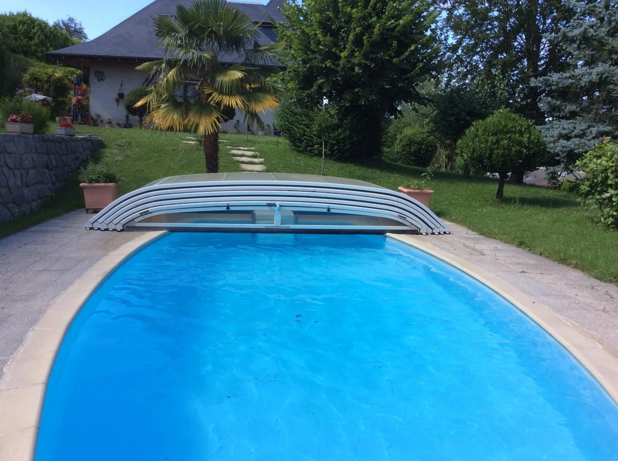 Other in Demeure d'hôtes Les Irisynes