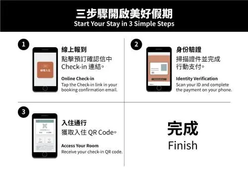 Oriental Blue Smart Stay 民宿編號1169號 Oriental Blue Smart Stay 民宿編號1169號