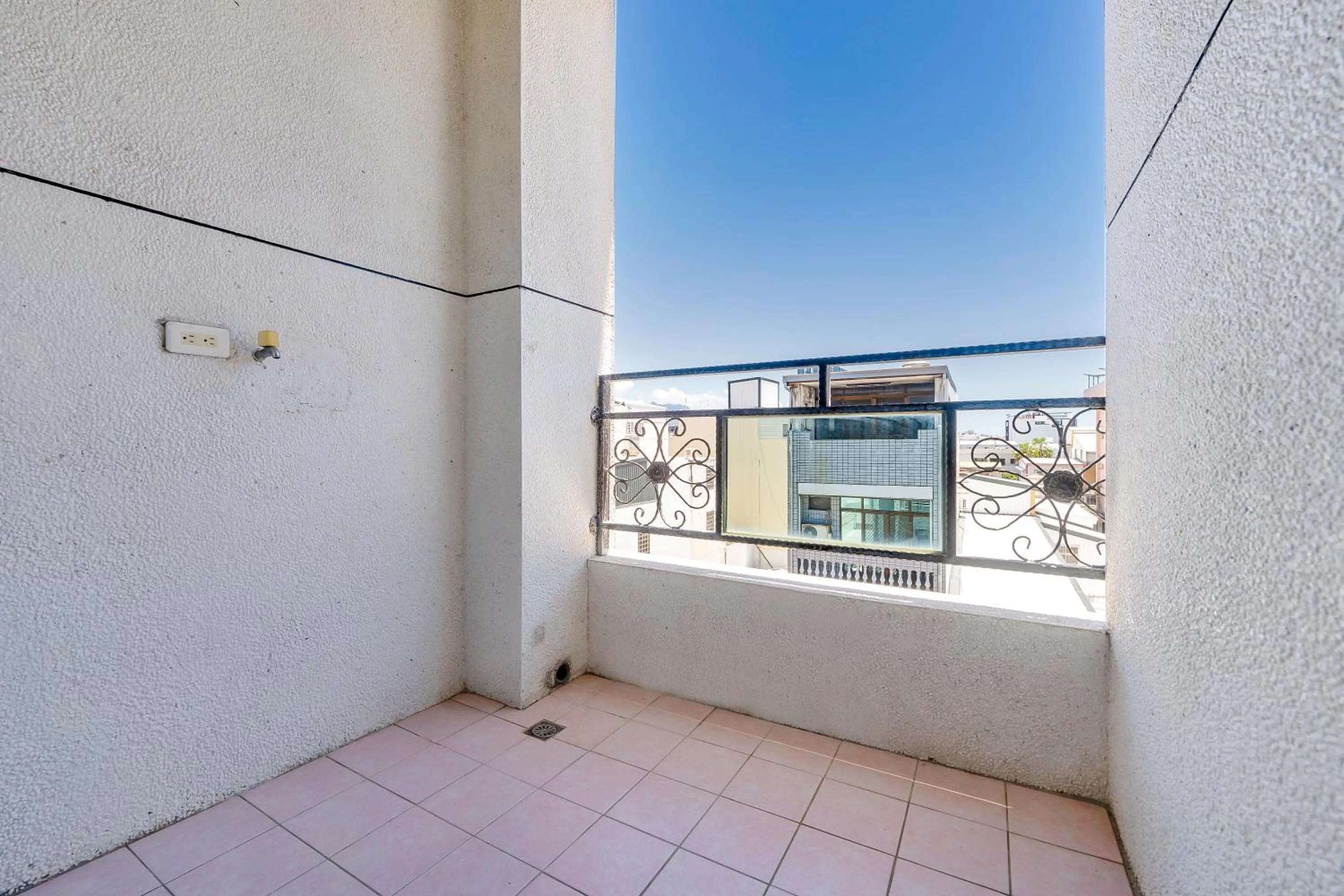 View (from property/room) in Oriental Blue Inn