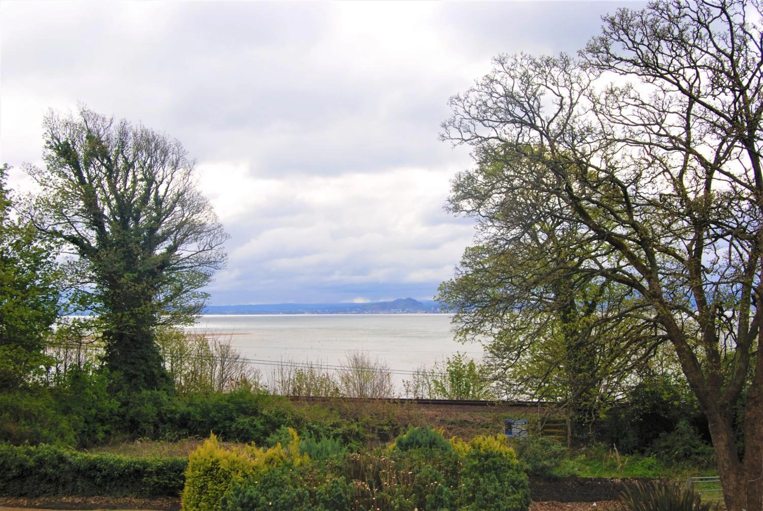 Balcony/Terrace in Kingswood Hotel