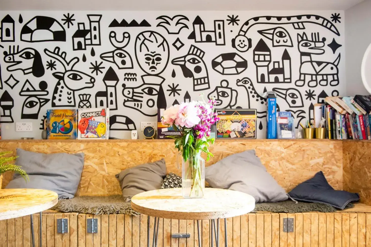 Haystack Hostel Haystack Hostel
