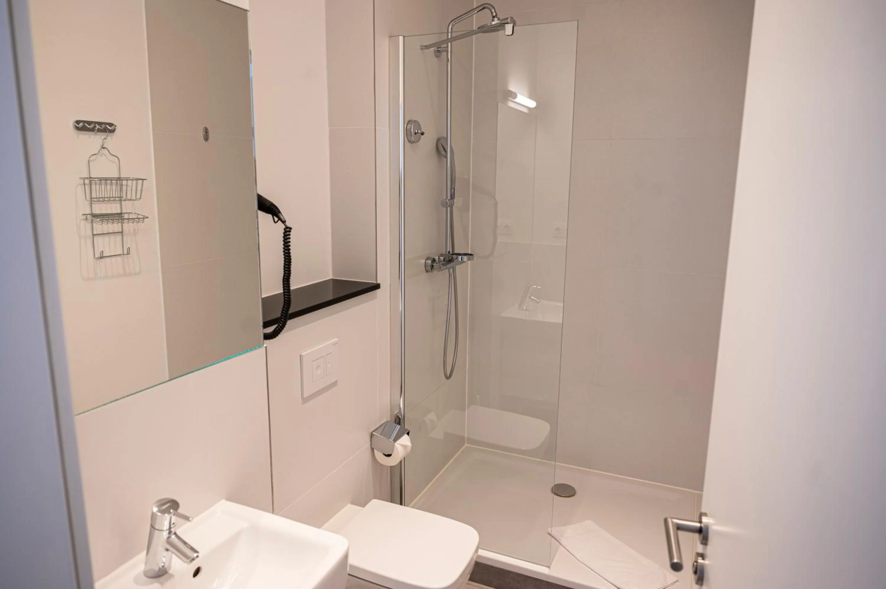 apartmenthaus international