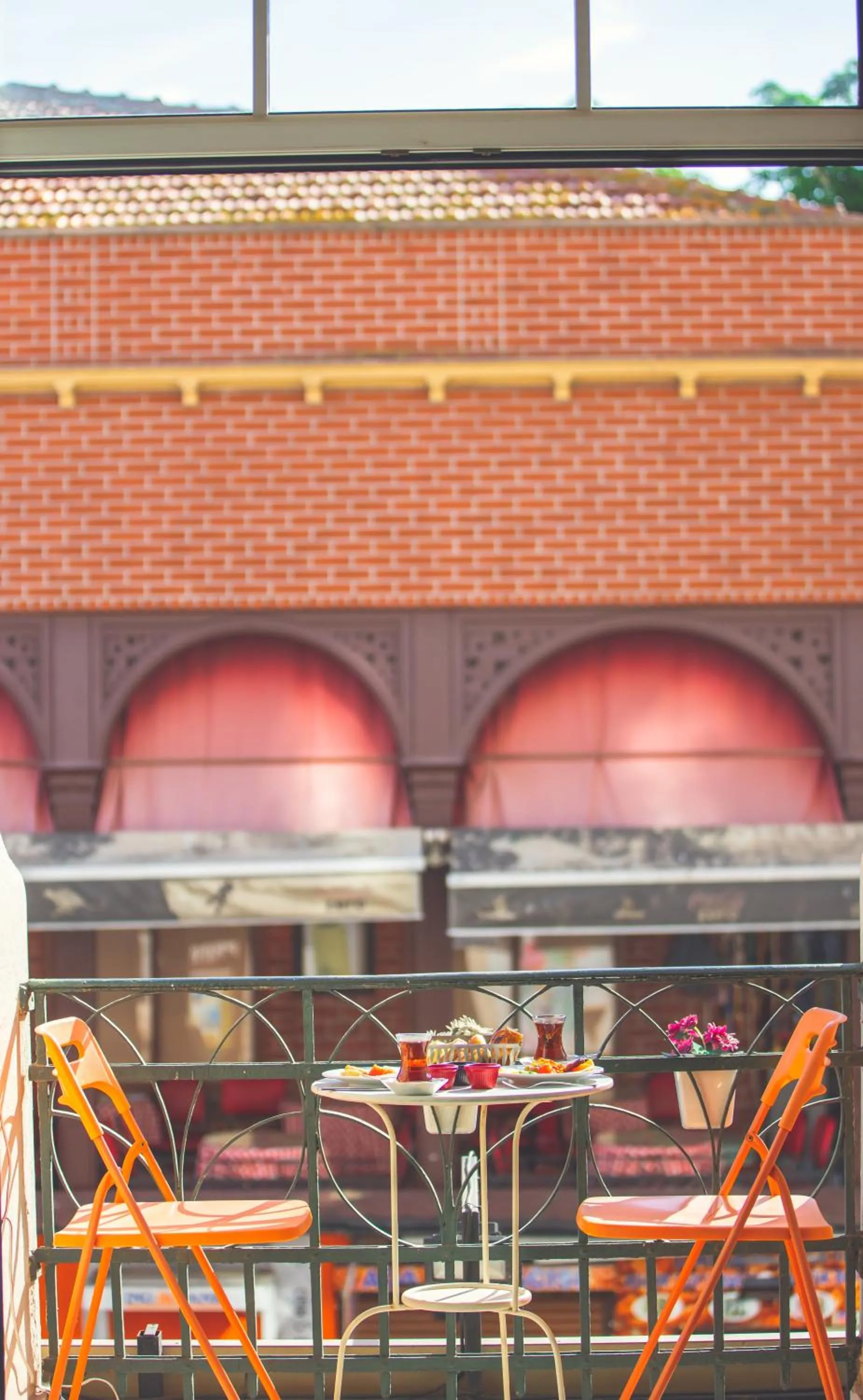 Buyukada Princess Hotel