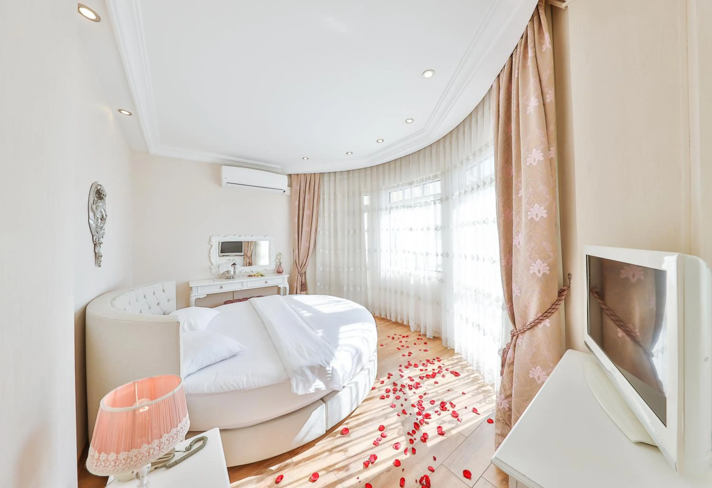 Buyukada Princess Hotel