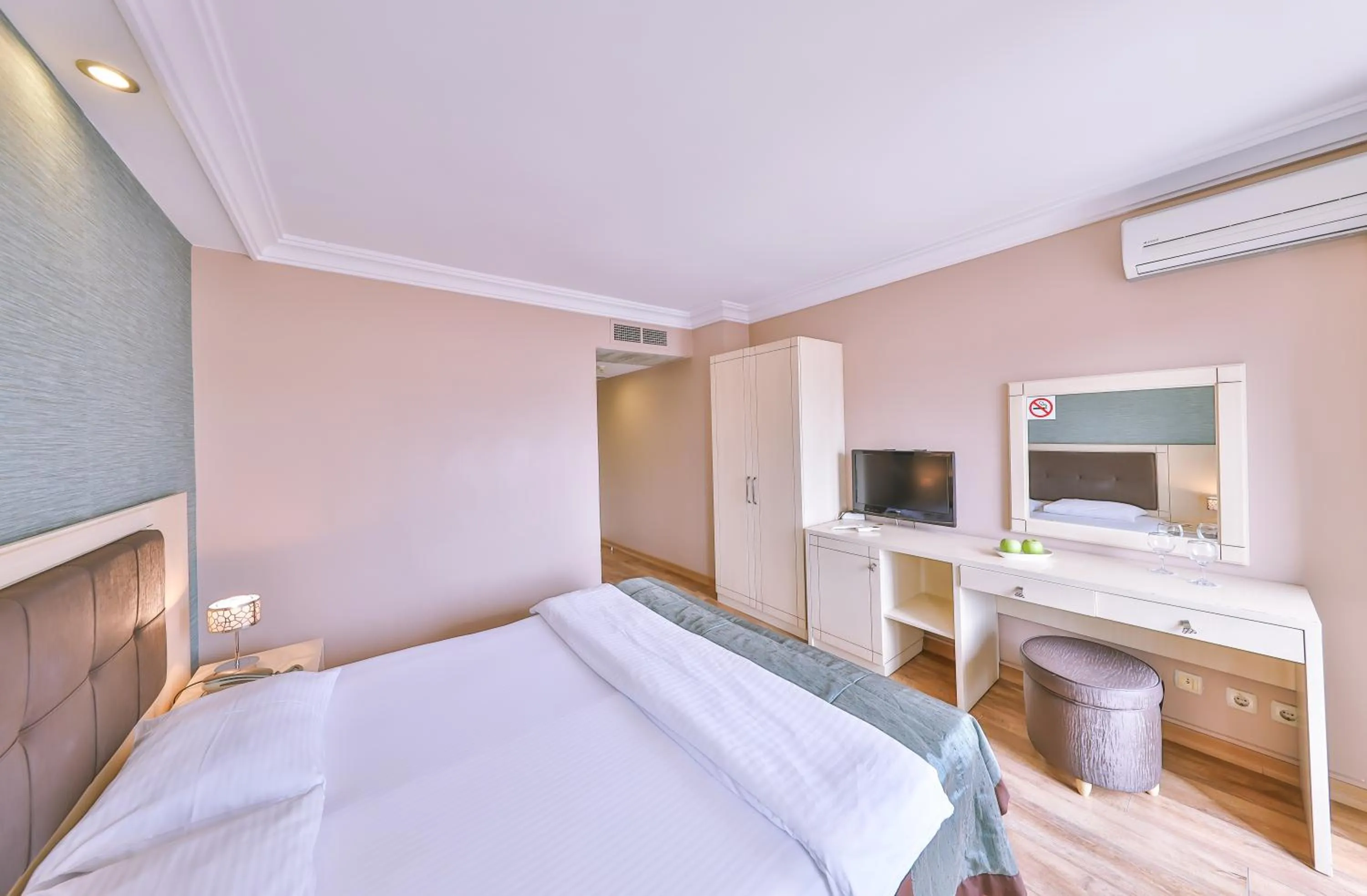 Buyukada Princess Hotel